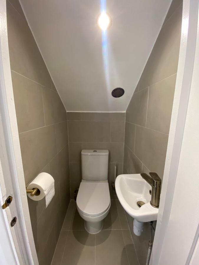 In Stepney Apartamento *