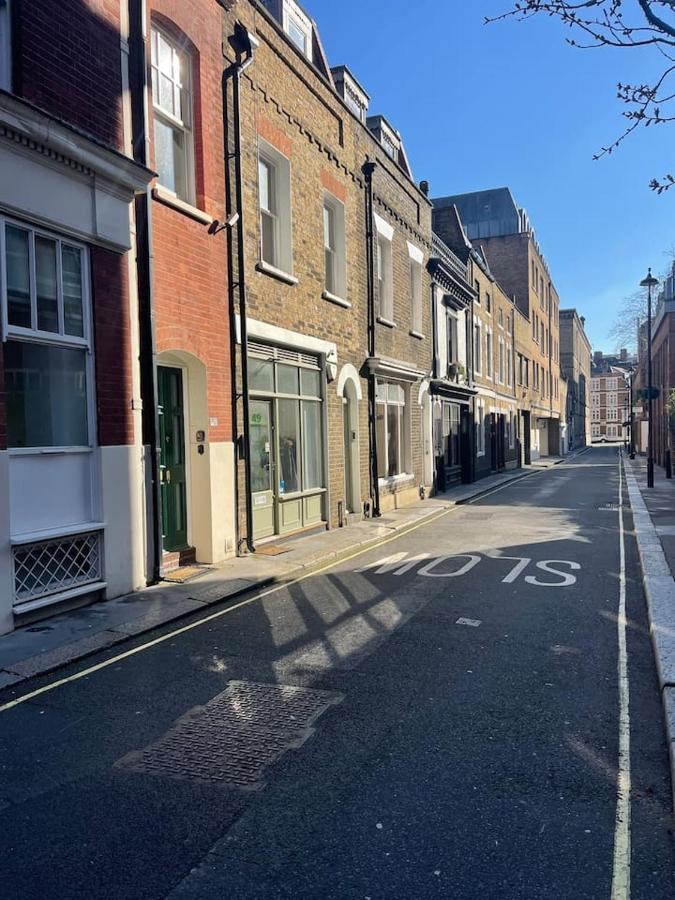Luxury Charm London