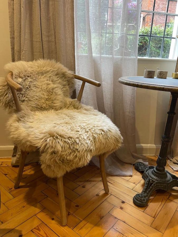 Apartment Luxury Charm *