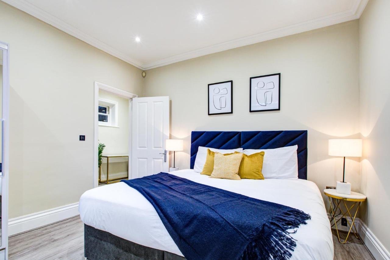 Hybrid Resi - Battersea Near Power Station Appartement *