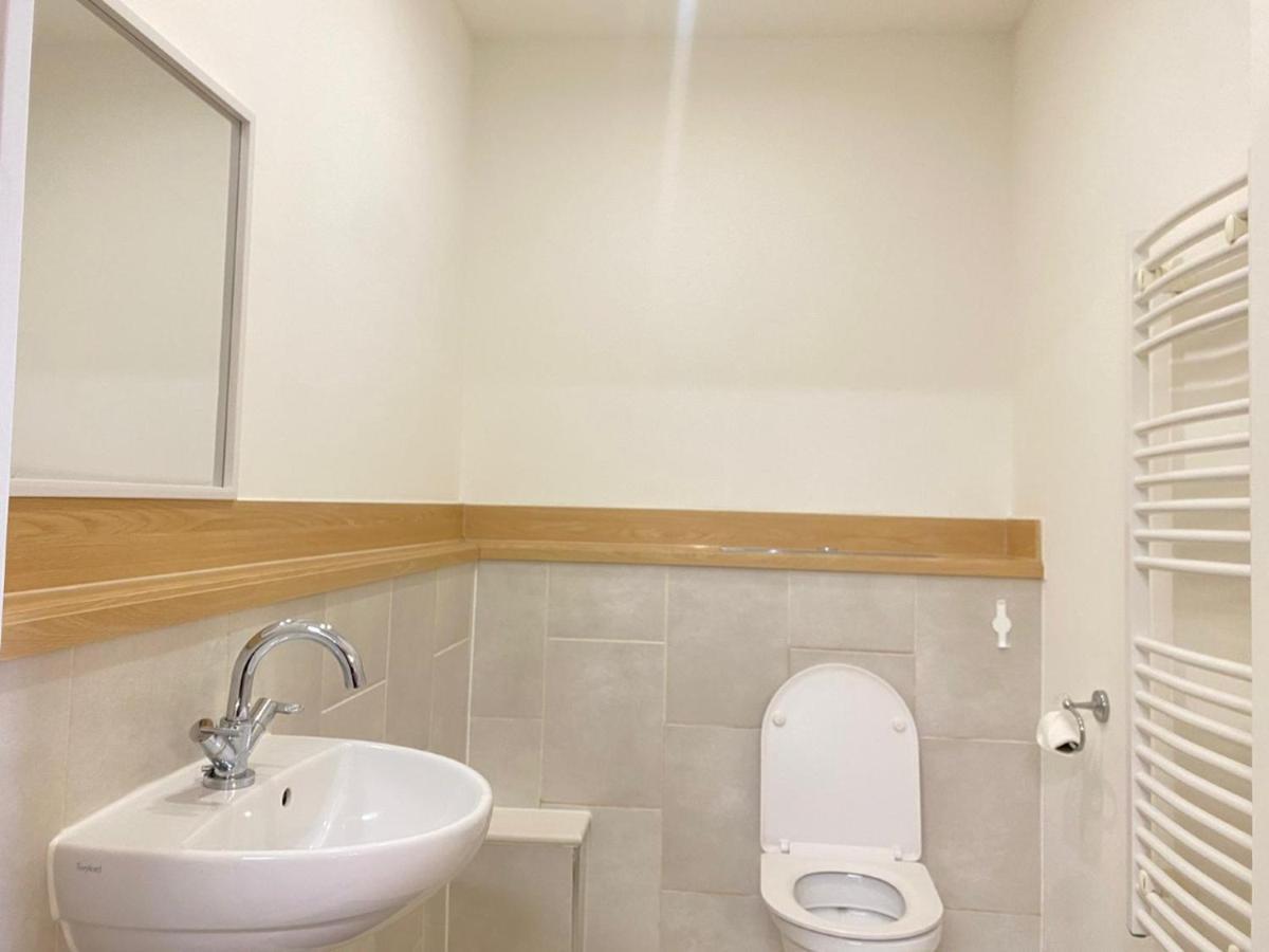 East Side Duplex Appartement