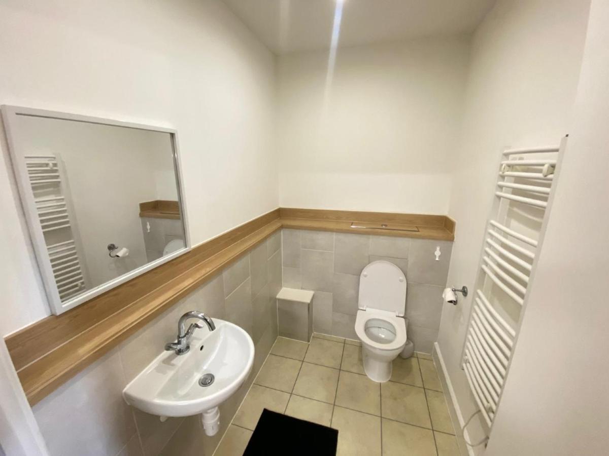 Appartement East Side Duplex Londres