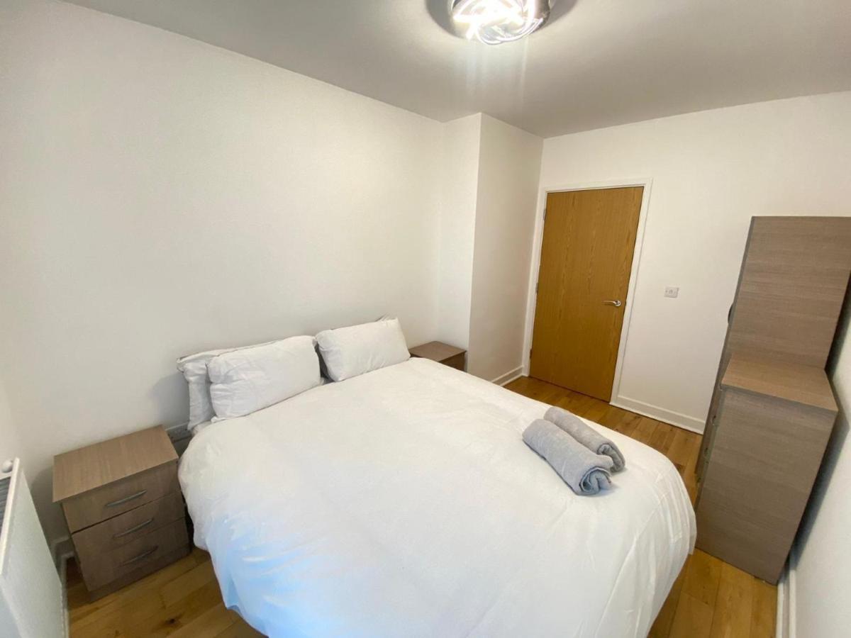 Appartement East Side Duplex Londres