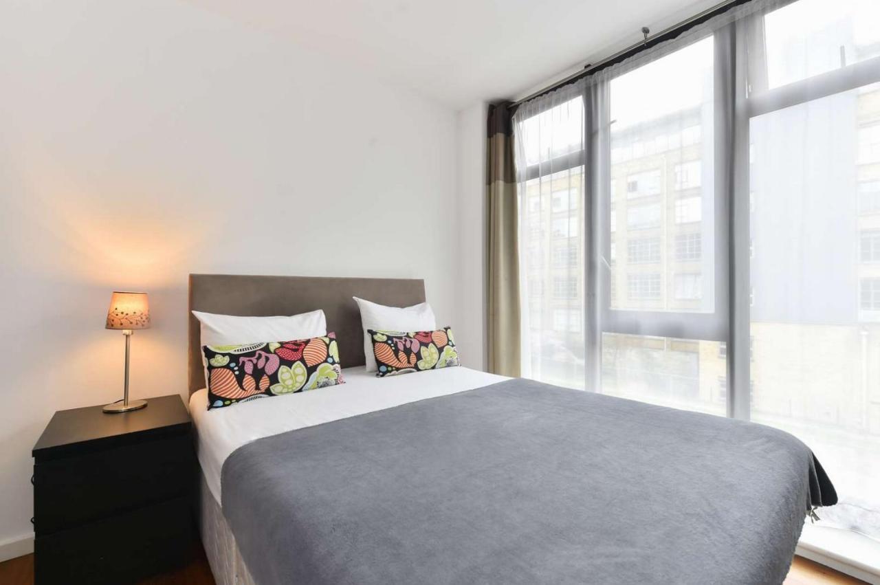 Appartement 3-bedroom In Londres