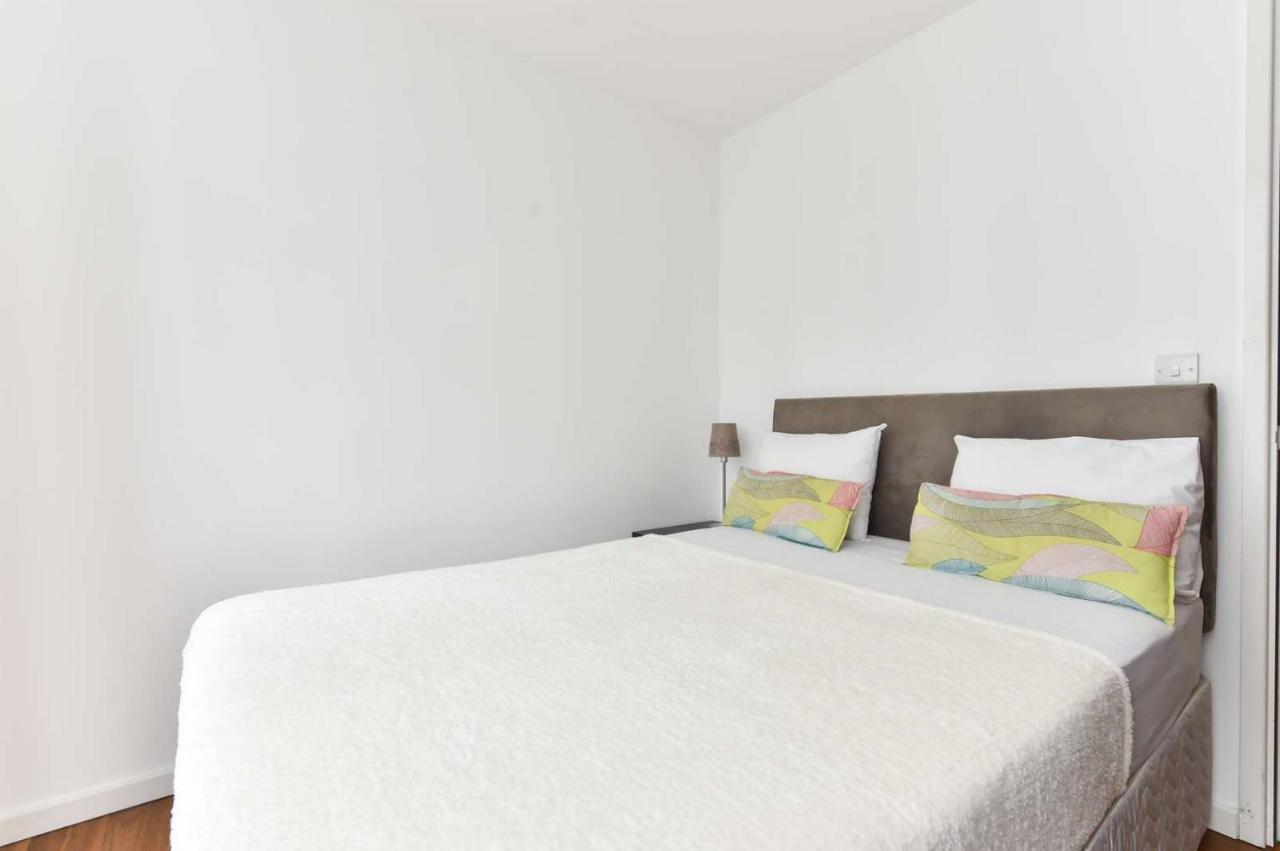 3-bedroom In * Londres