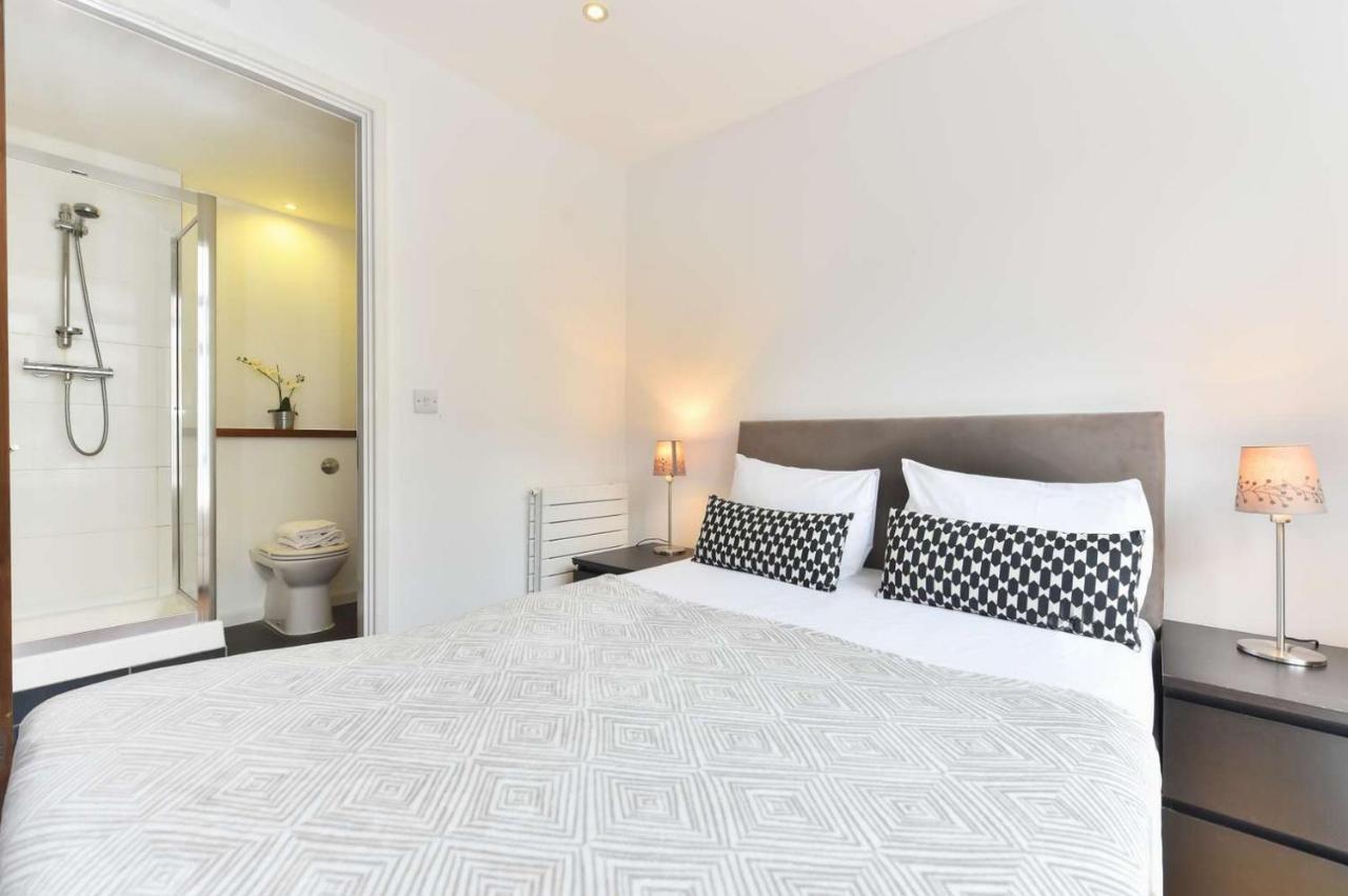 3-bedroom In Londres