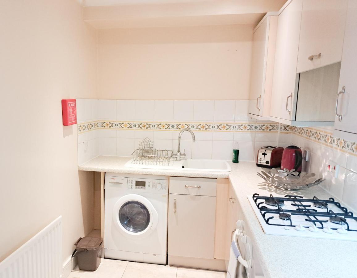 Ferienhaus Wimbledon