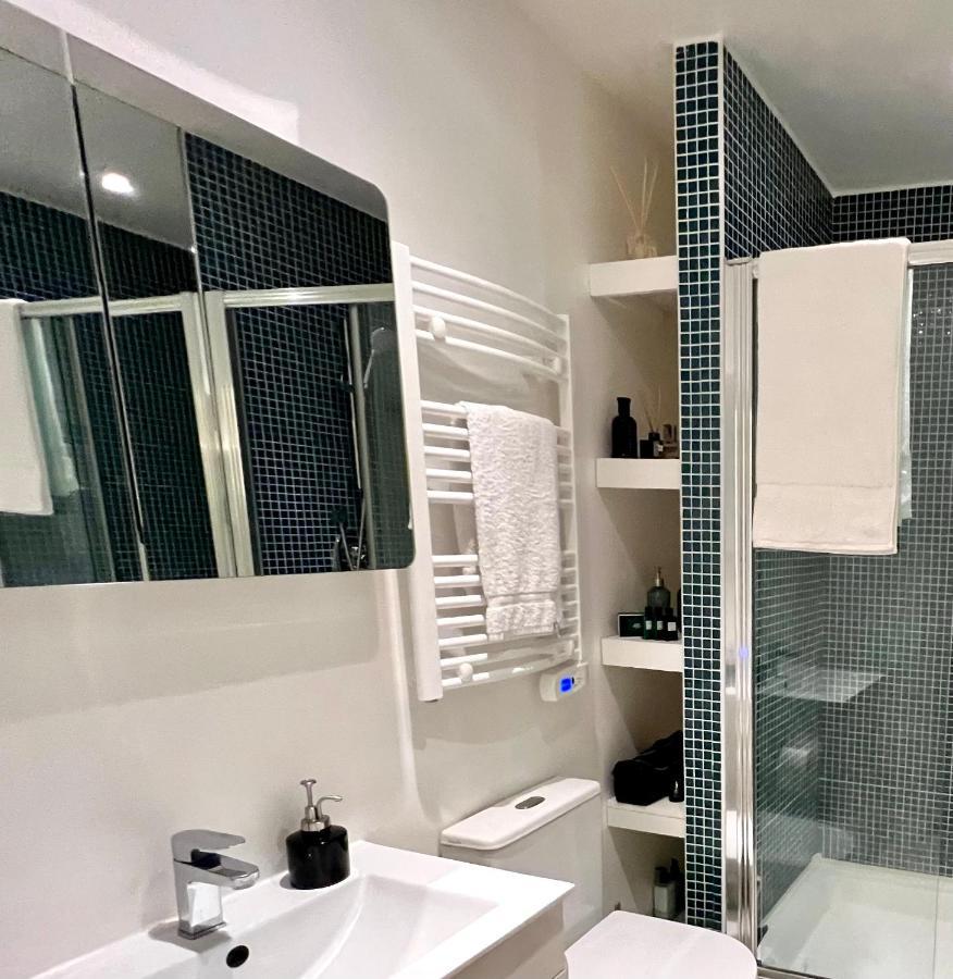 The Parisian Kensington Apartamento Londres