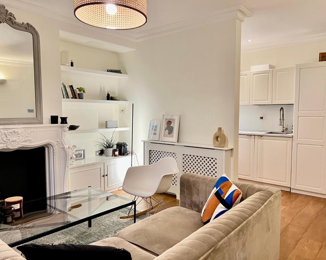 Apartamento The Parisian Kensington *