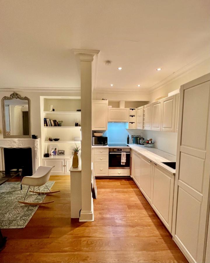 Apartamento The Parisian Kensington Londres