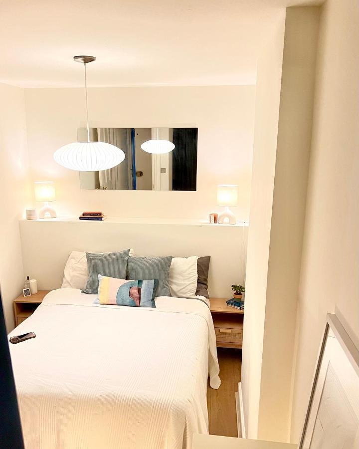 Apartamento The Parisian Kensington