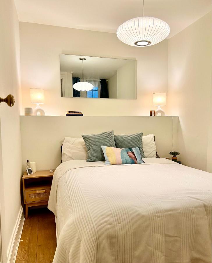 The Parisian Kensington Apartamento *
