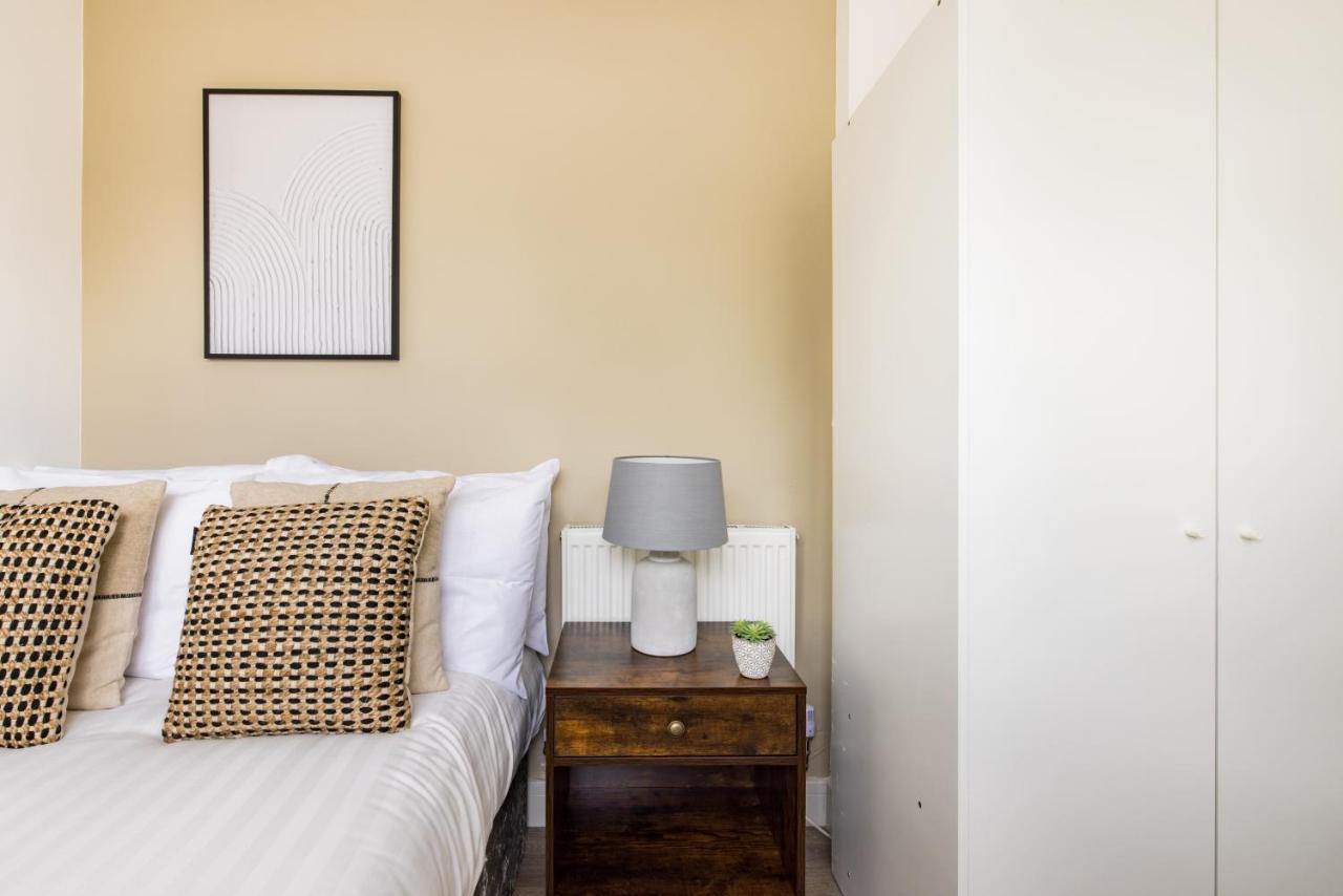 Apartamento The New Cross Collection