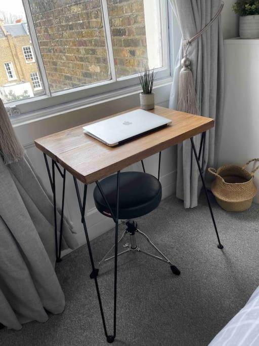 One Bedroom Flat In The Heart Of Islington London