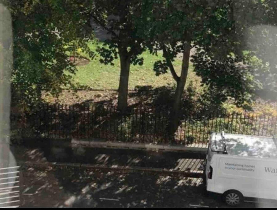 One Bedroom Flat In The Heart Of Islington London