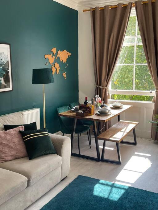 Apartment One Bedroom Flat In The Heart Of Islington London