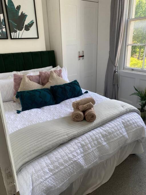 Apartment One Bedroom Flat In The Heart Of Islington