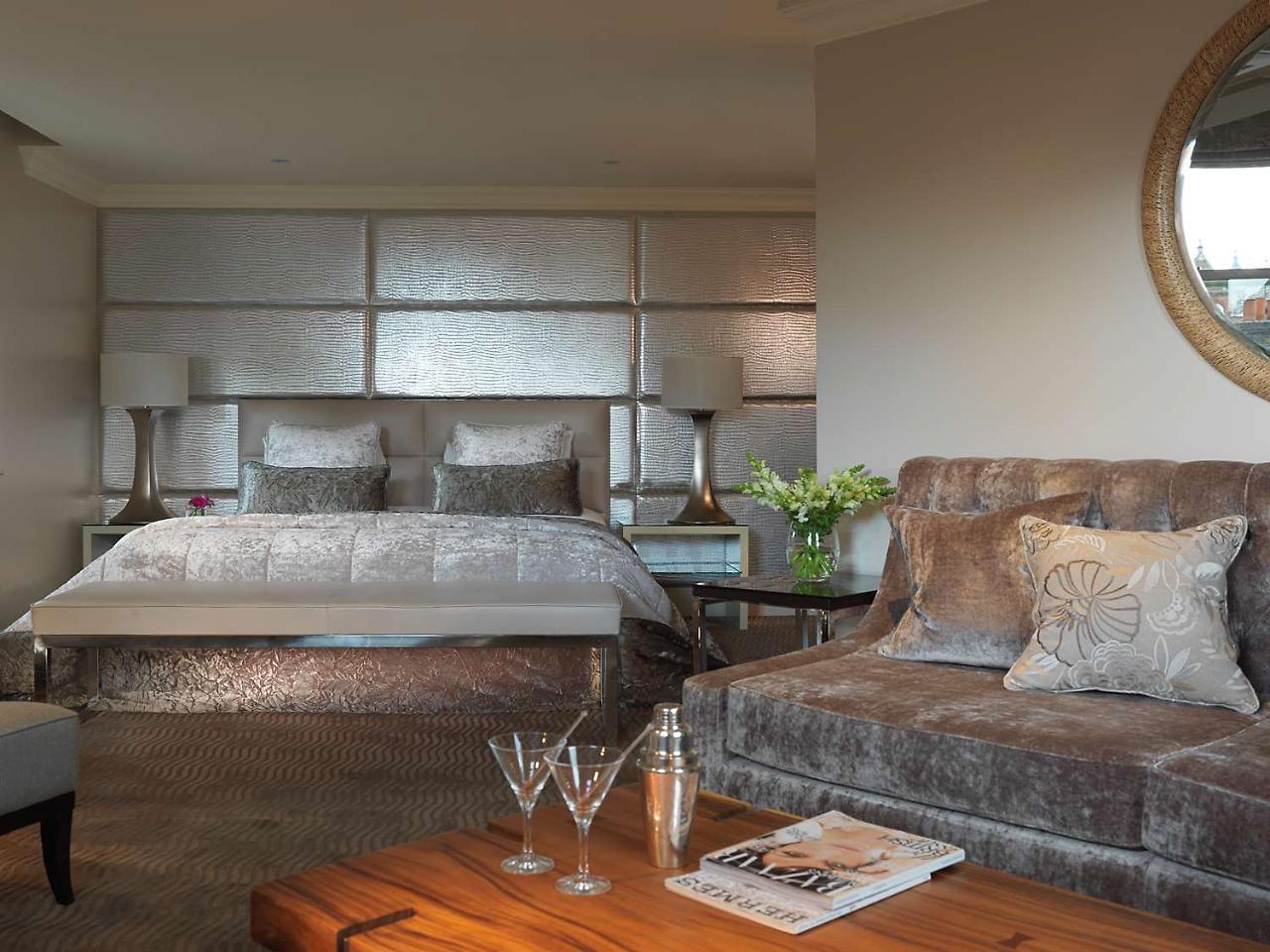 Radisson Blu Hotel, Mercer Street 5* Londres