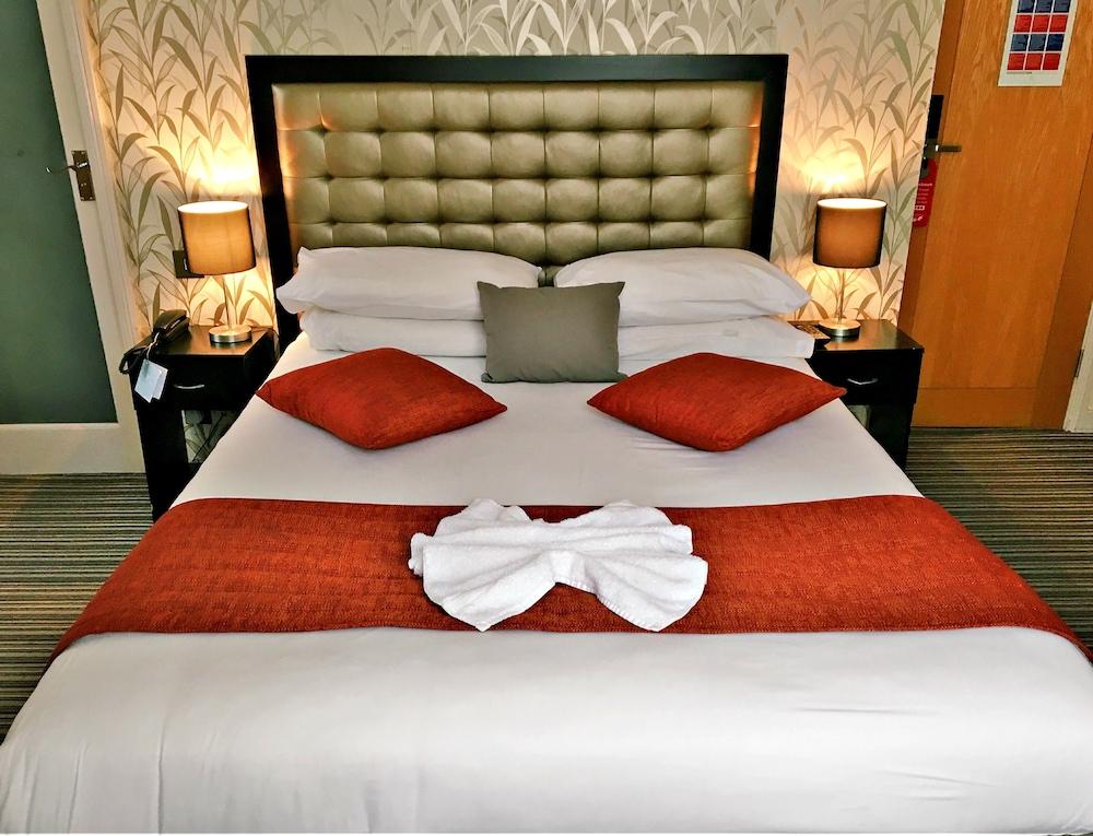 Duke Of Leinster 3* Londres