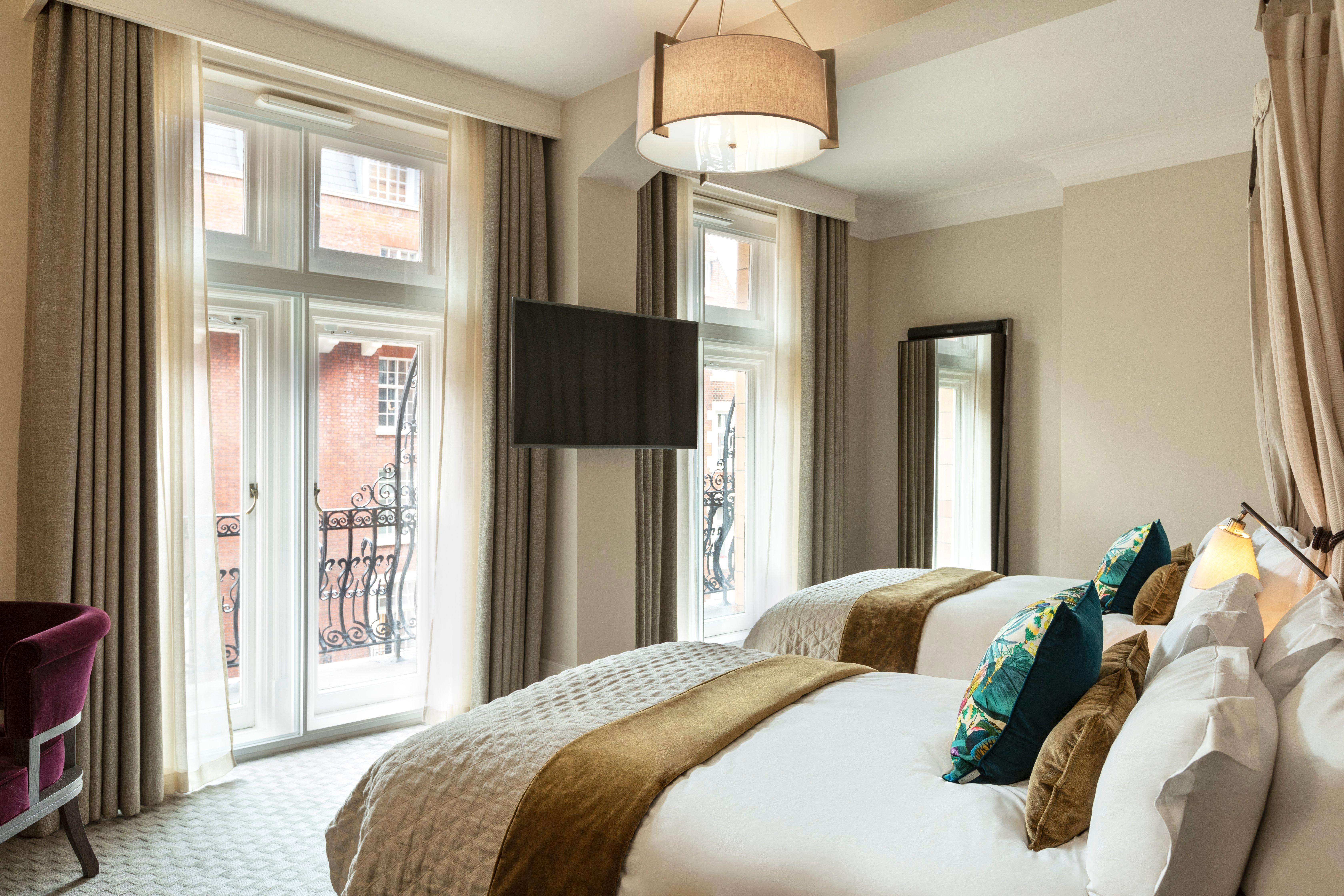 Kimpton - Fitzroy By Ihg Londres