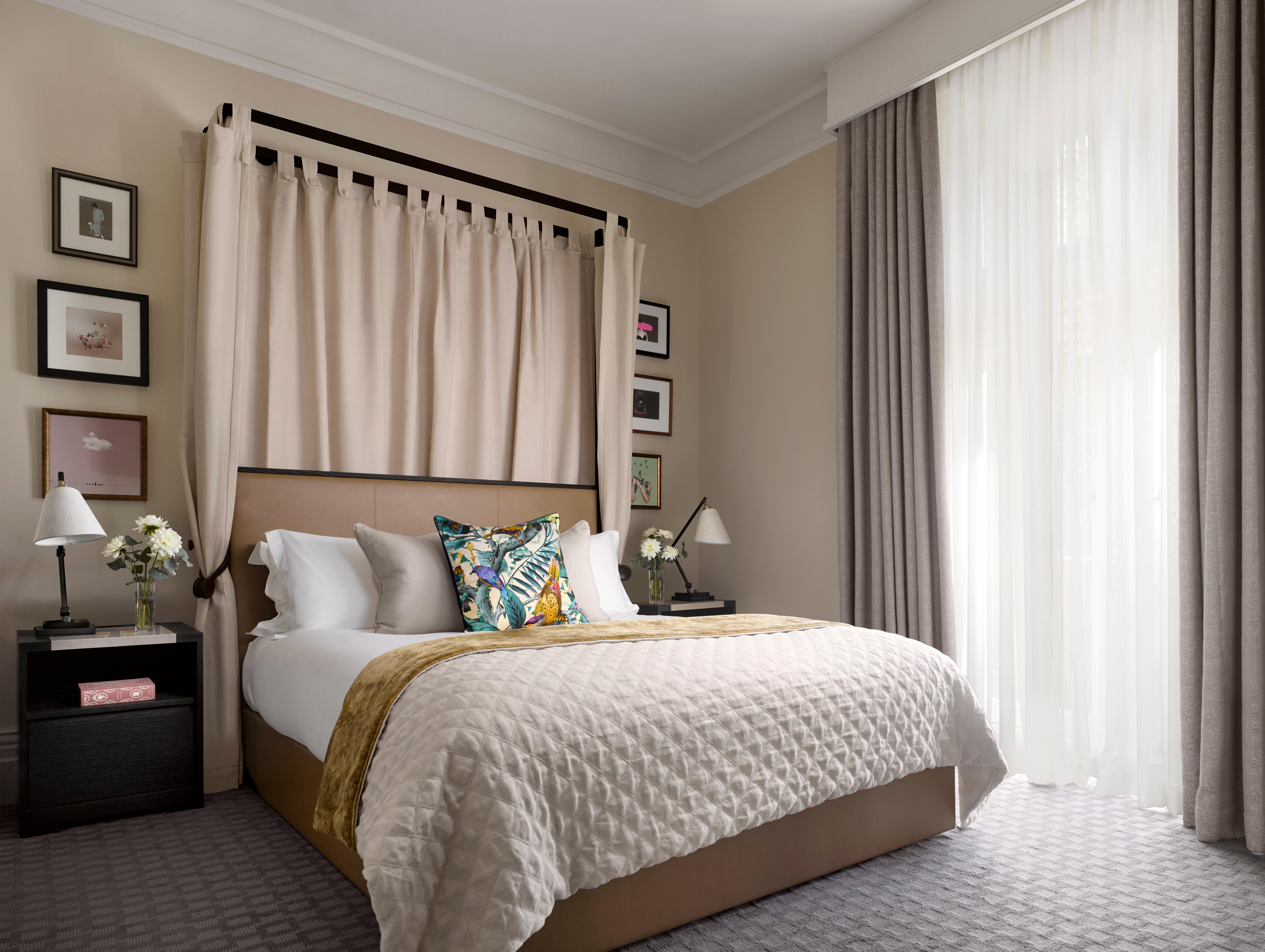 Hotel Kimpton - Fitzroy By Ihg Londres