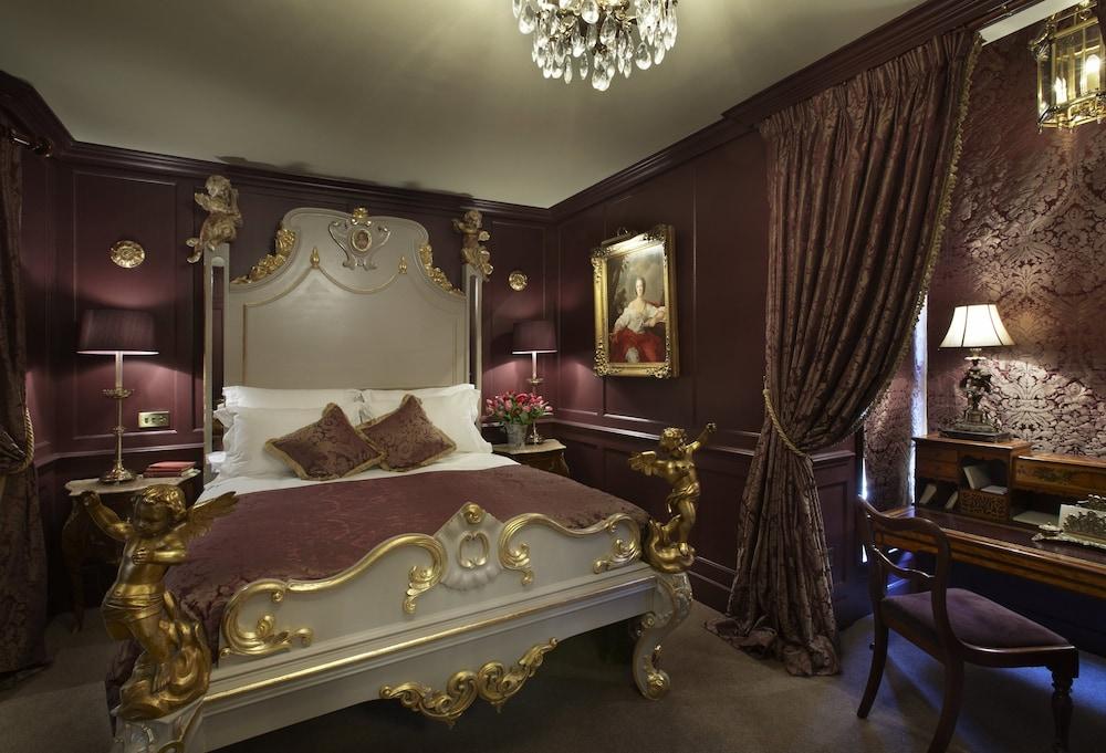 Hotel Hazlitt's Londres