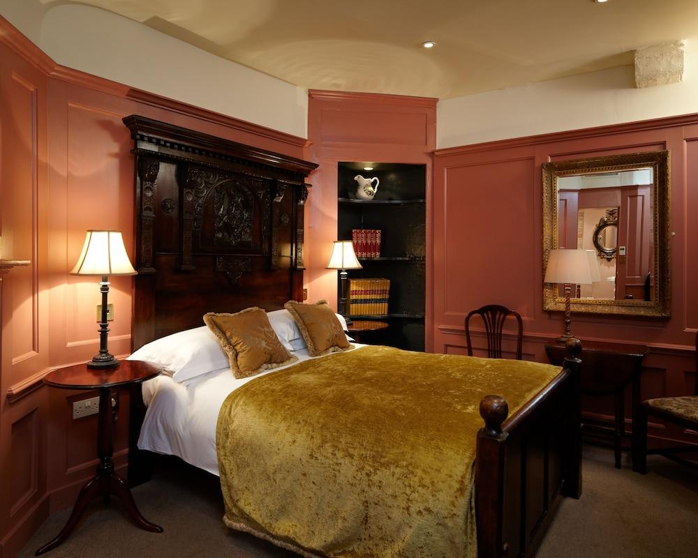 Hazlitt's Hotel Londres