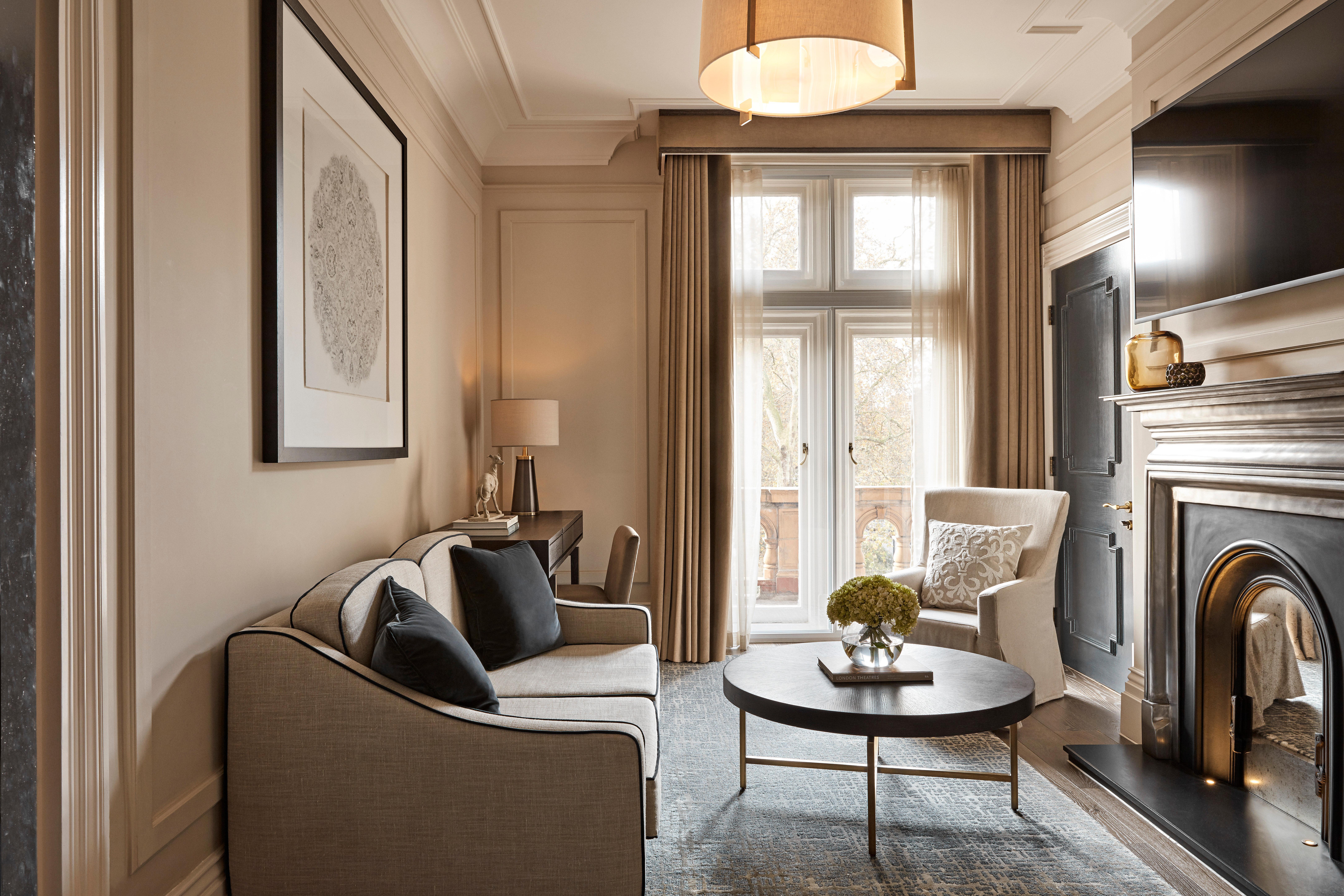 Hotel Kimpton - Fitzroy By Ihg Londres