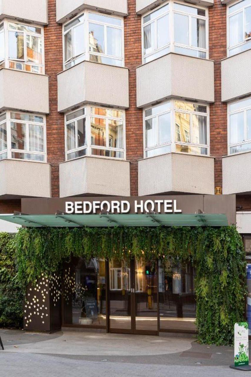 Bedford 3* Londres