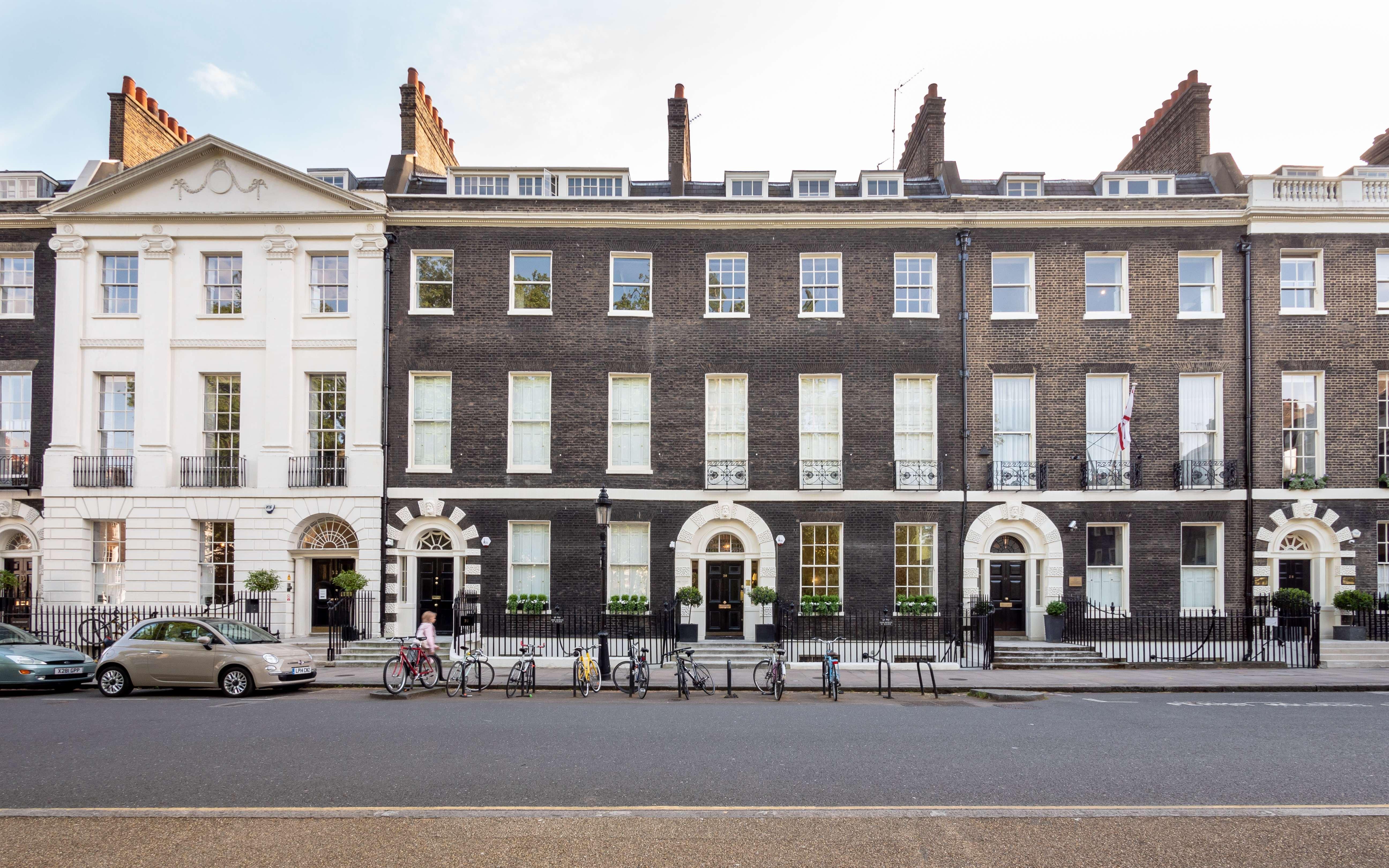 Kimpton - Fitzroy By Ihg 5* Londres