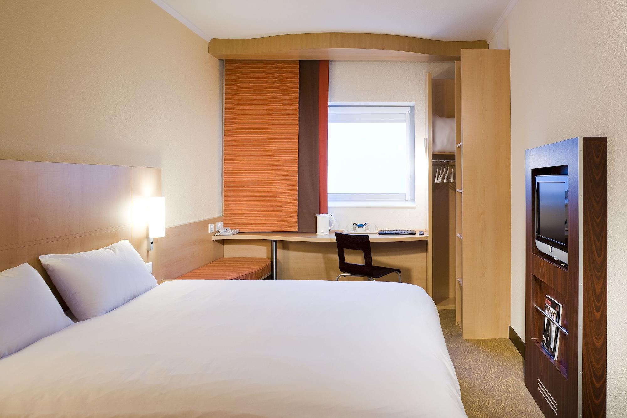 Ibis Wembley 3* Londres