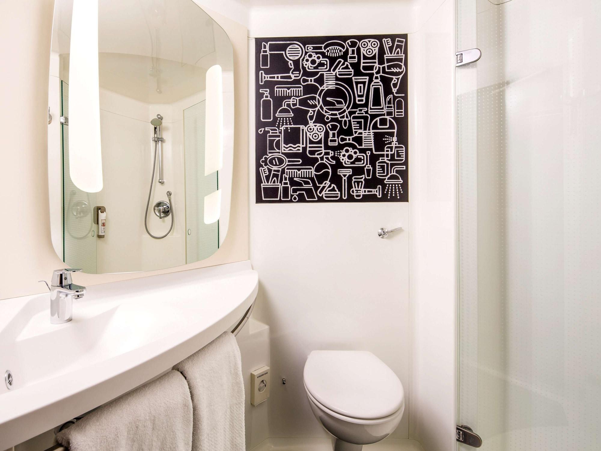 Ibis Wembley Hotel Londres