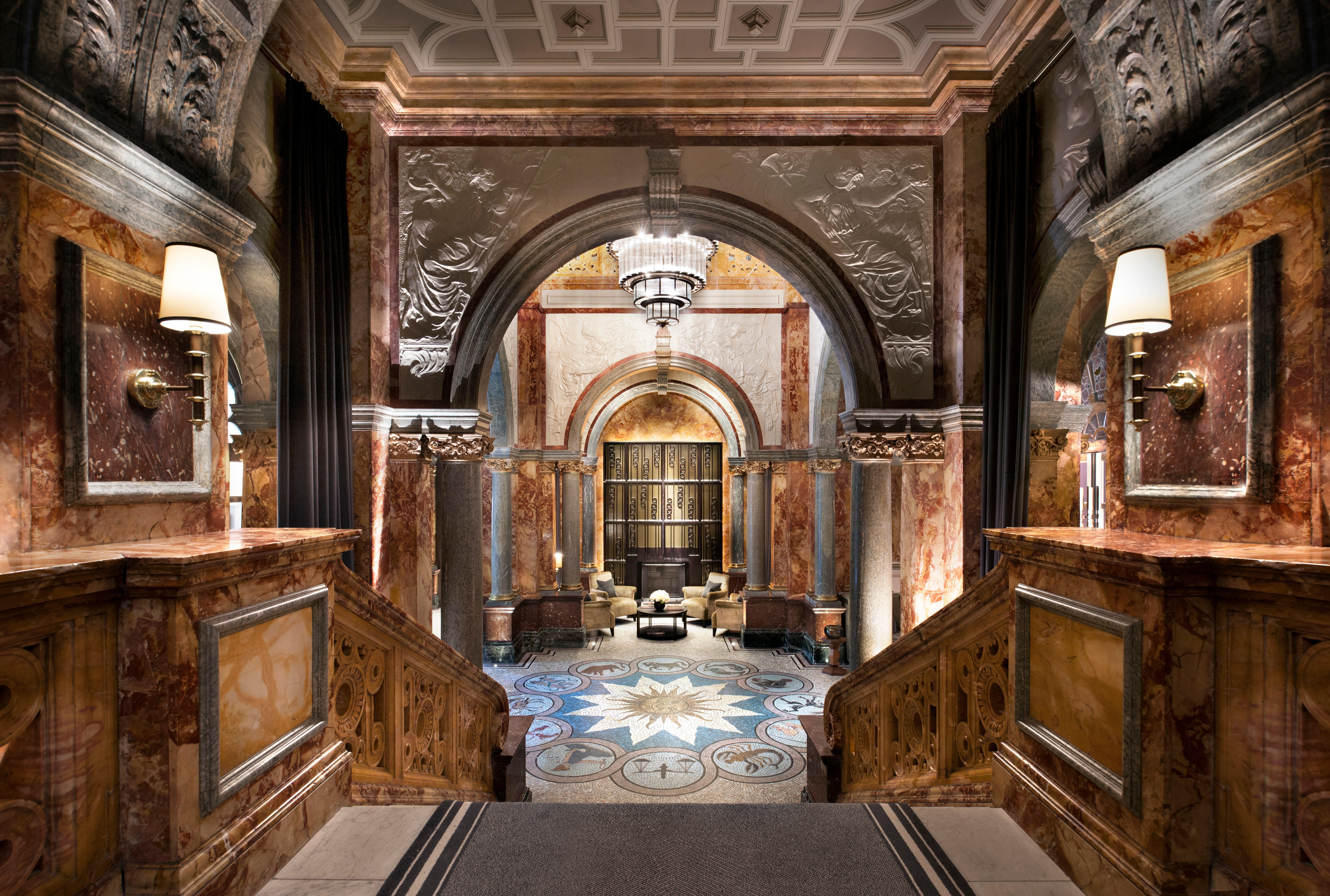 Kimpton - Fitzroy By Ihg Londres