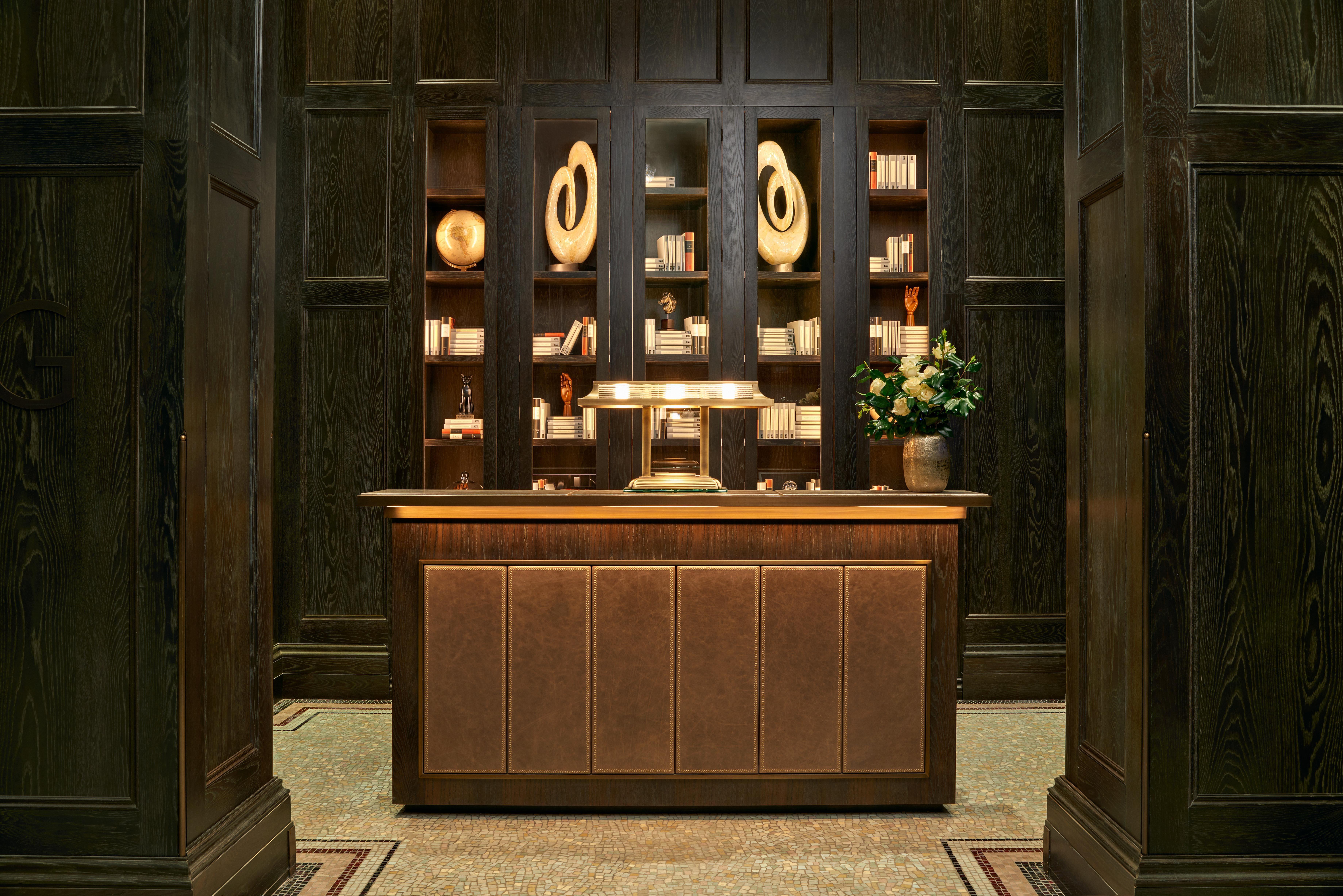 Kimpton - Fitzroy By Ihg Hotel Londres