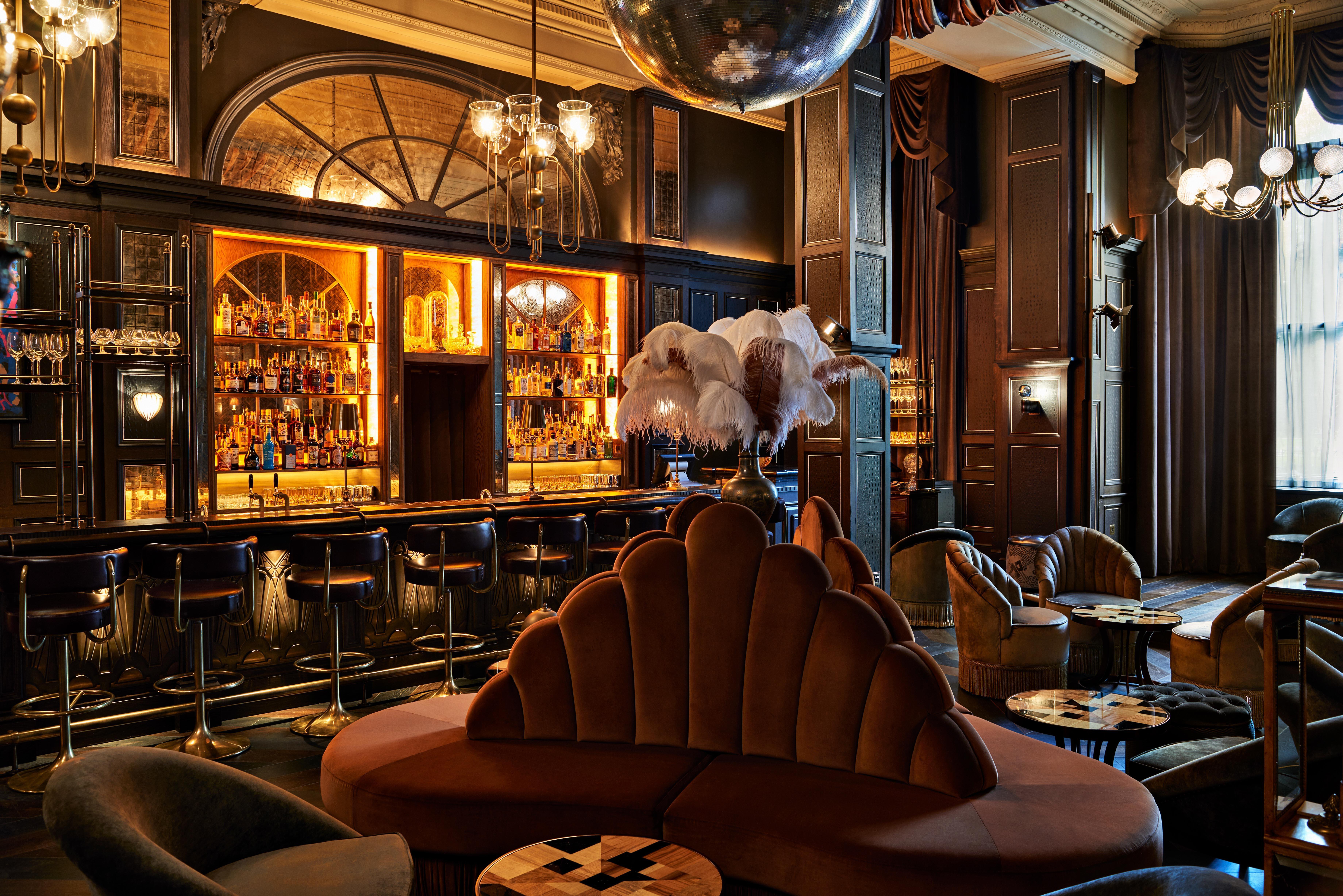 Kimpton - Fitzroy By Ihg 5* Londres
