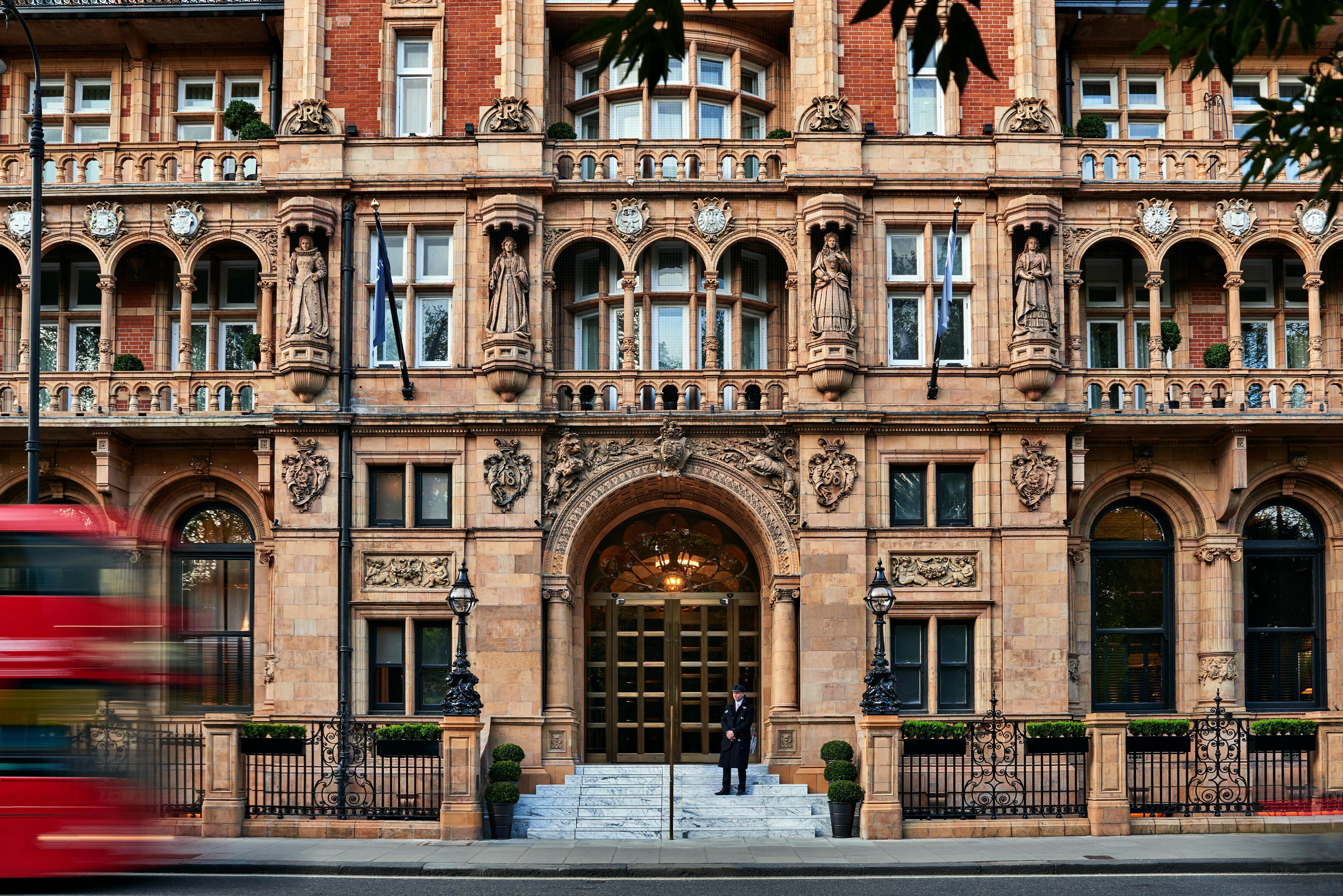 Kimpton - Fitzroy By Ihg Hotel Londres