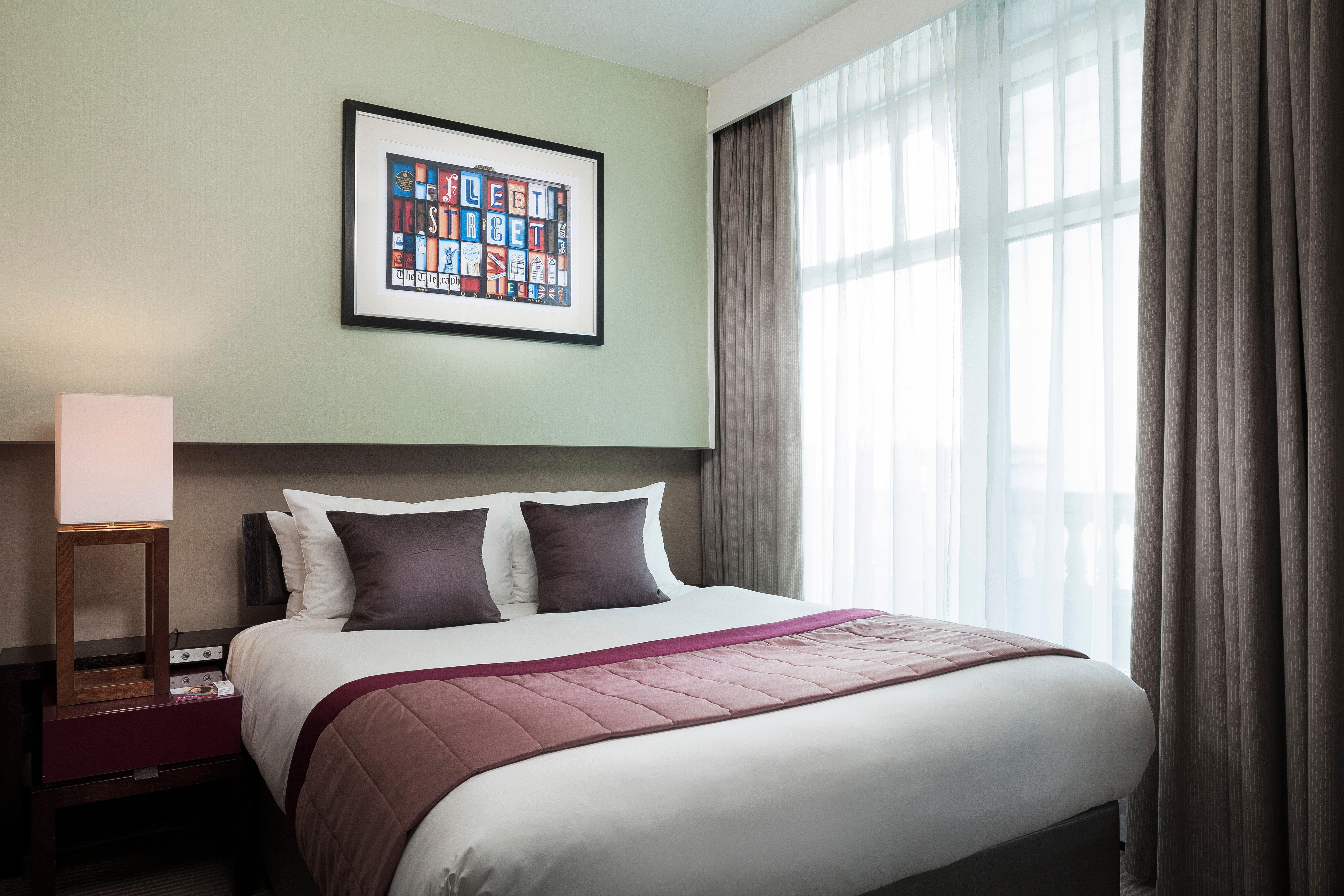 Hotel Hyatt Regency Blackfriars Londen