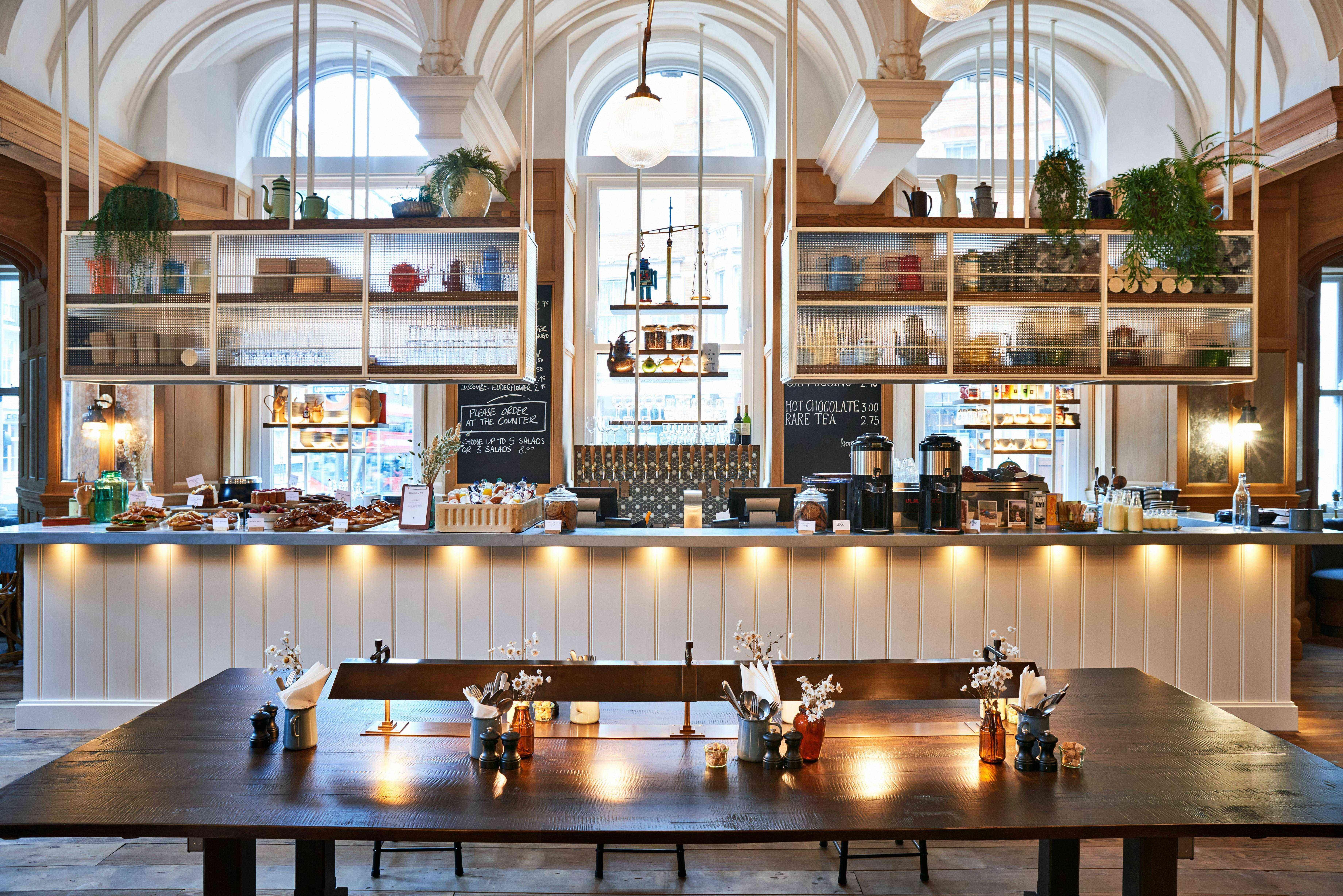 Kimpton - Fitzroy By Ihg 5* Londres