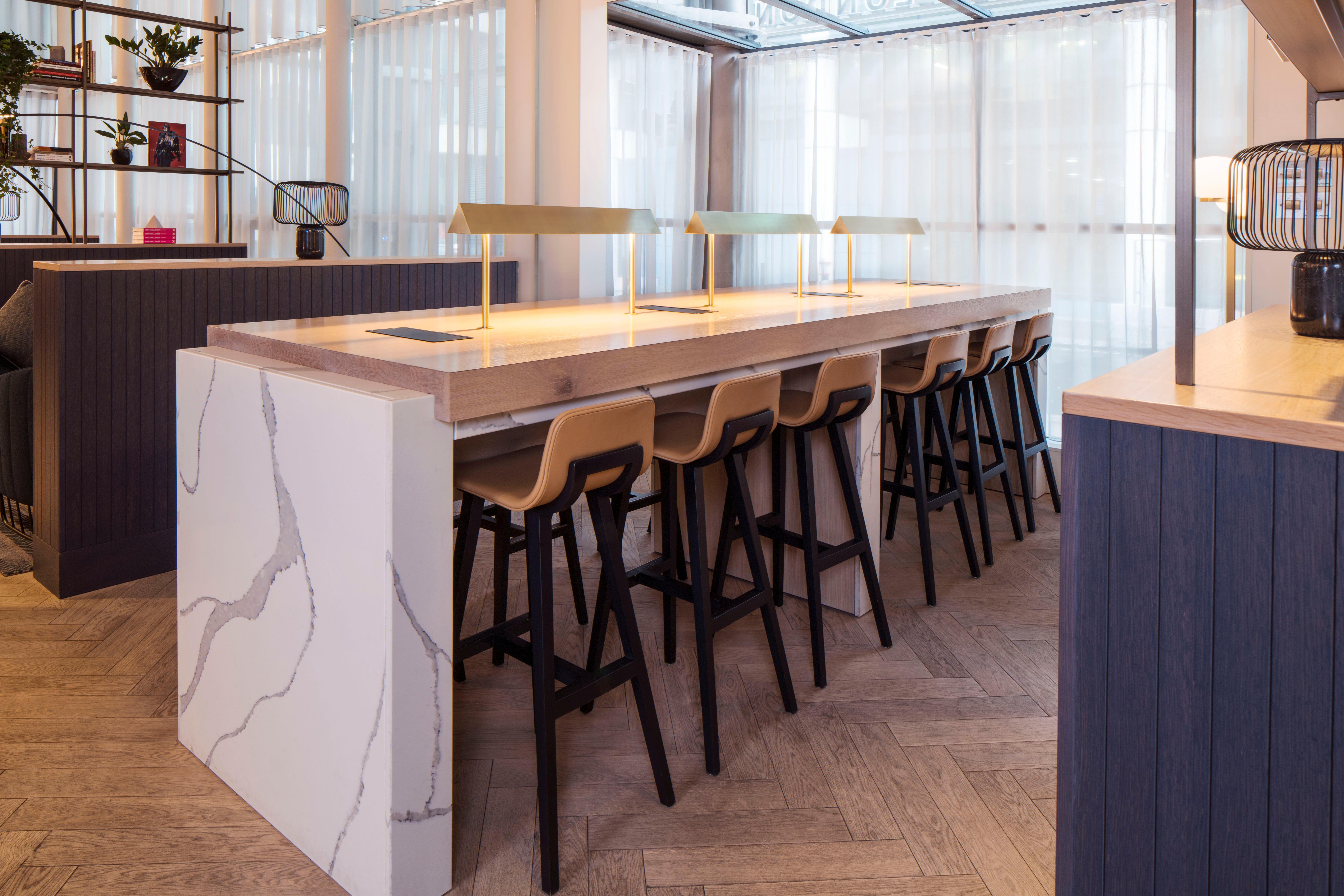 Hyatt Regency Blackfriars 5* Londen