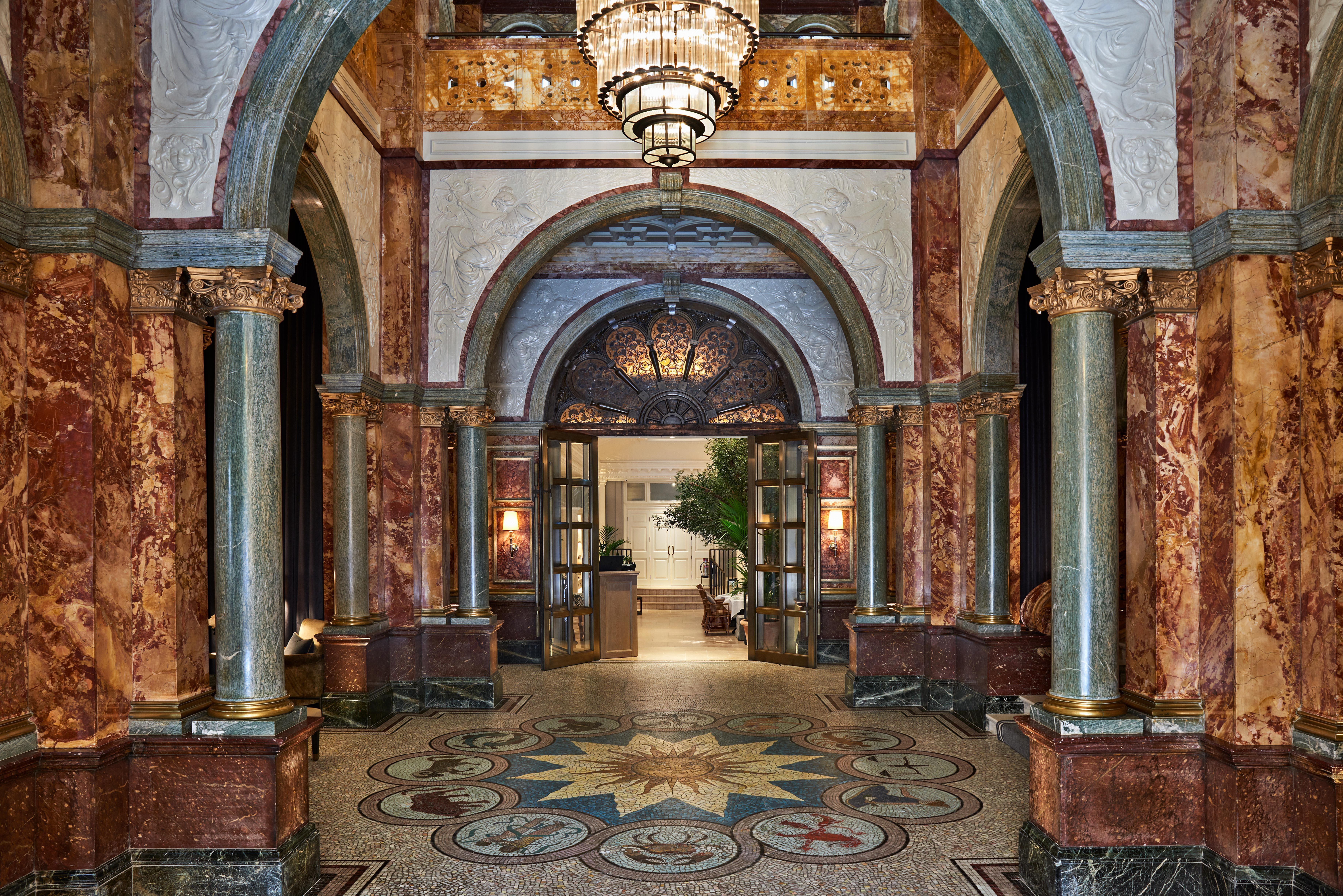 Hotel Kimpton - Fitzroy By Ihg Londres