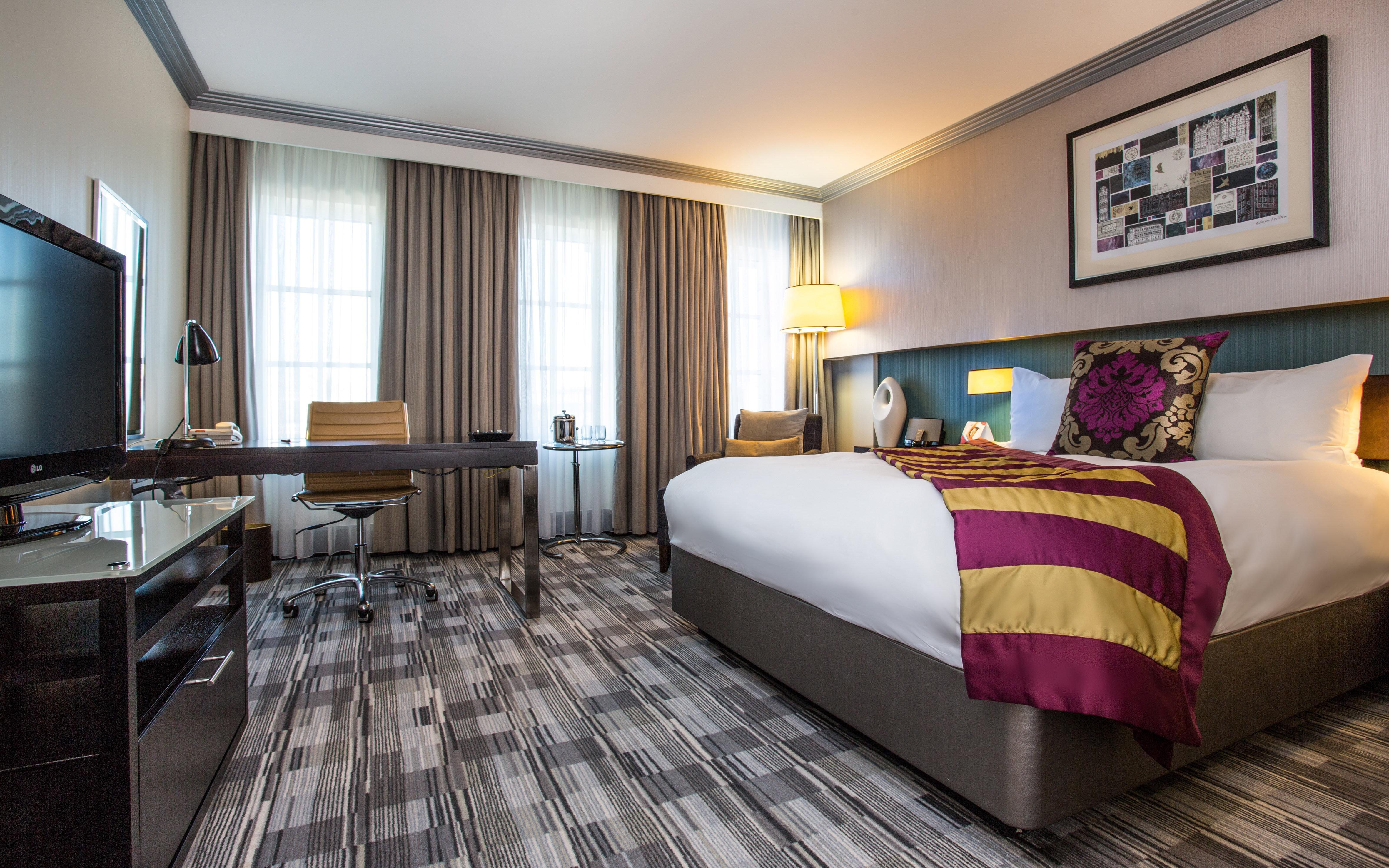 Hyatt Regency Blackfriars Londen