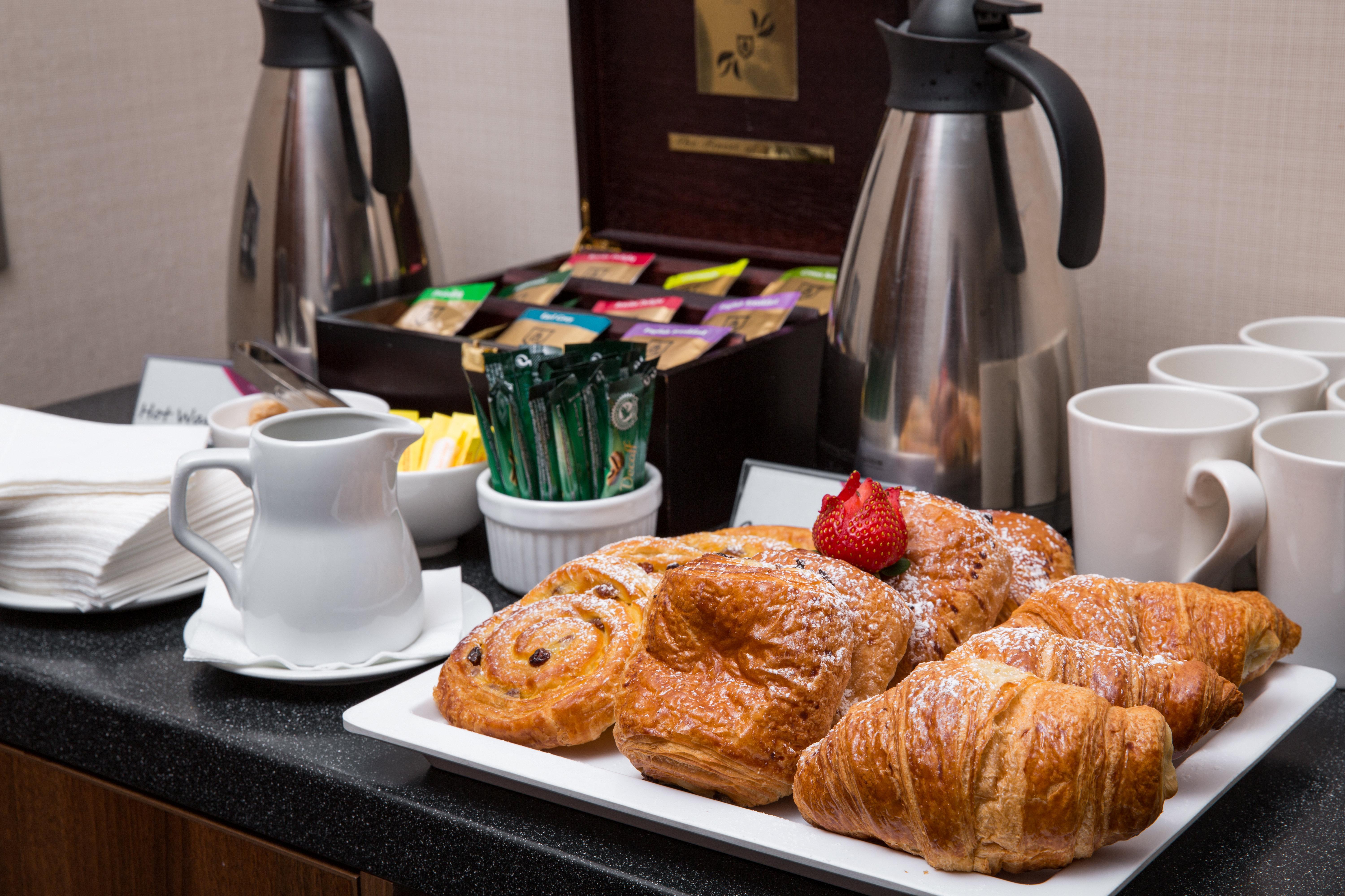 Hyatt Regency Blackfriars Hotel Londen