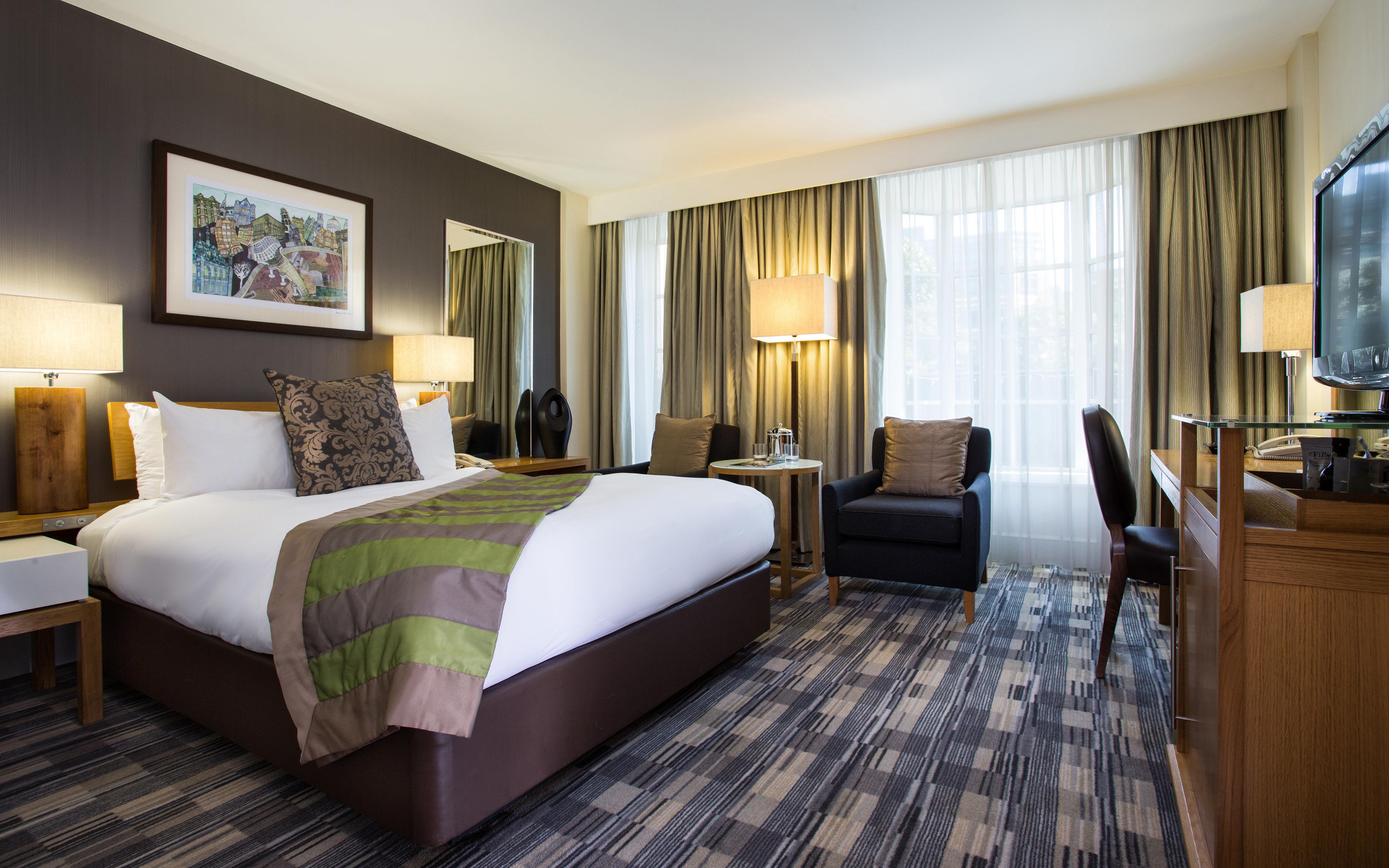 Hotel Hyatt Regency Blackfriars Londen