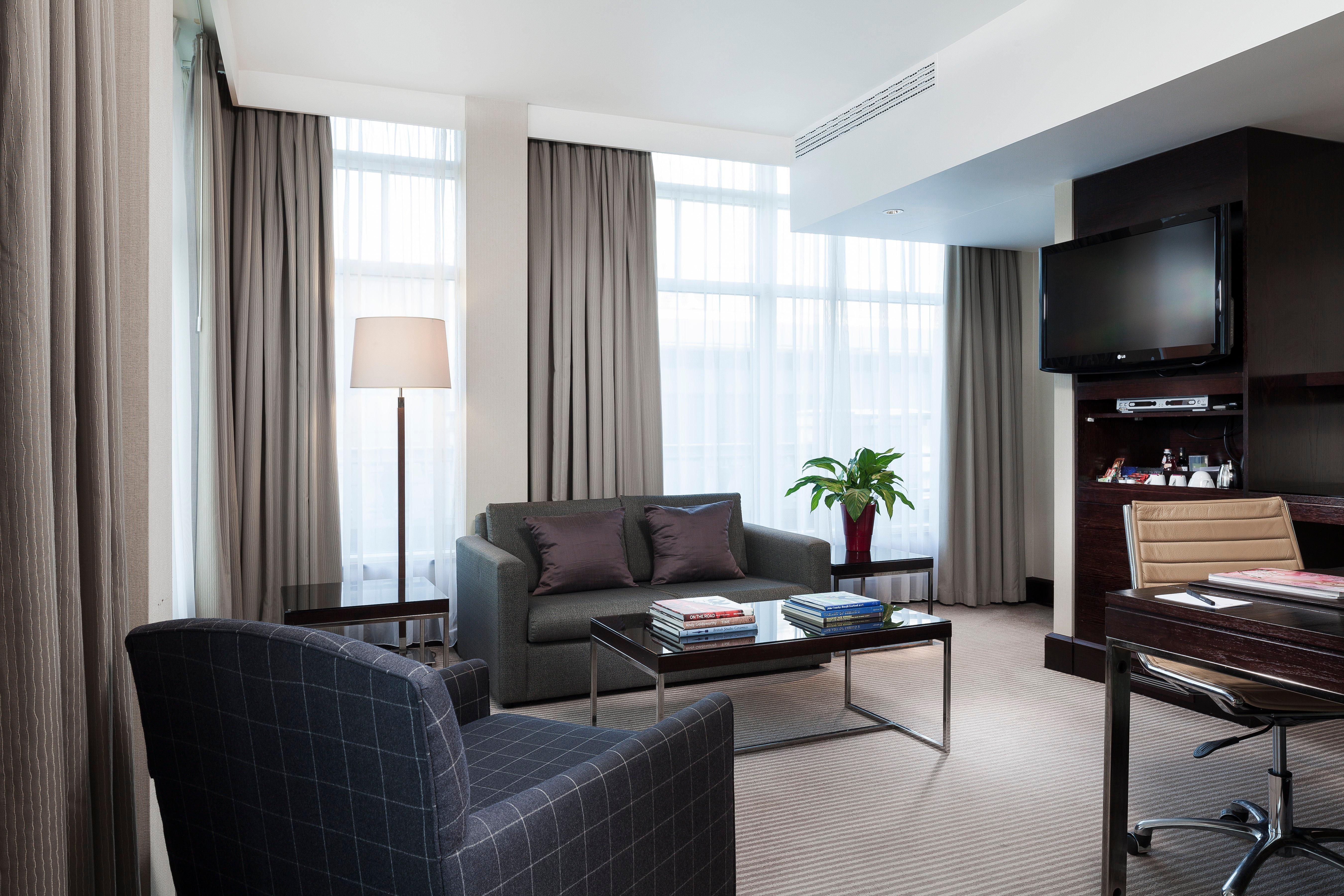Hyatt Regency Blackfriars 5* Londen