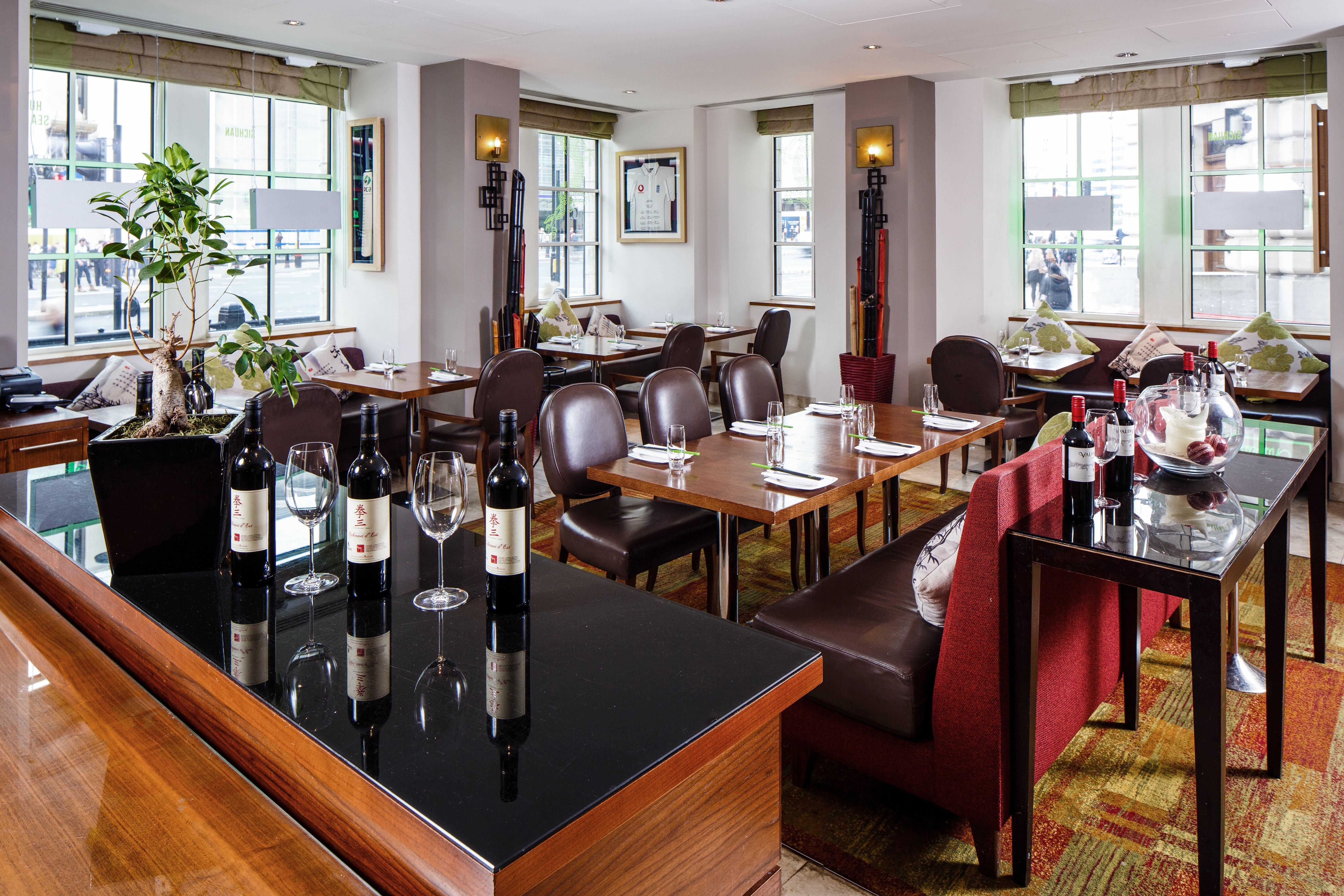 Hyatt Regency Blackfriars Londen