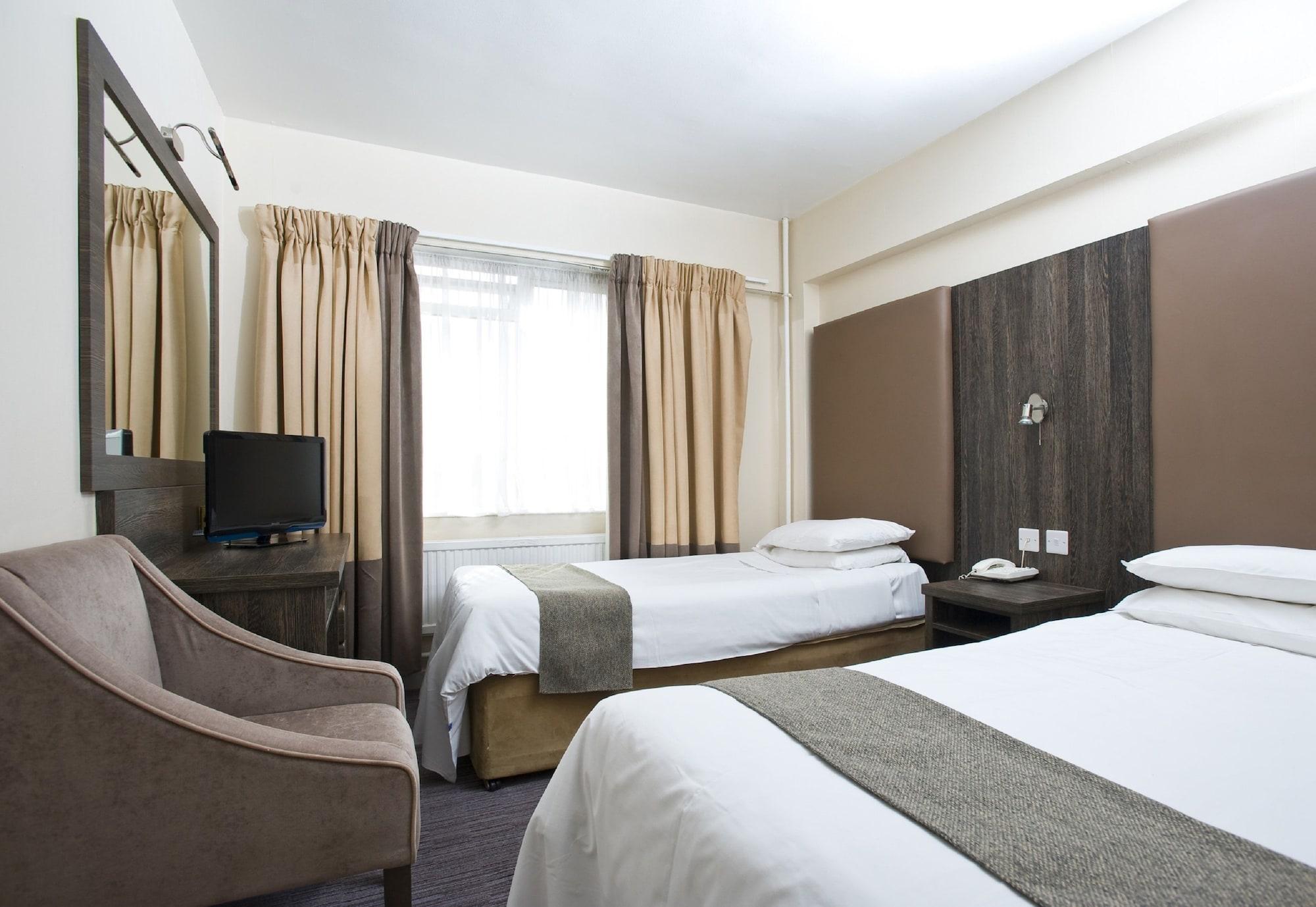 Lily Hotel Londres