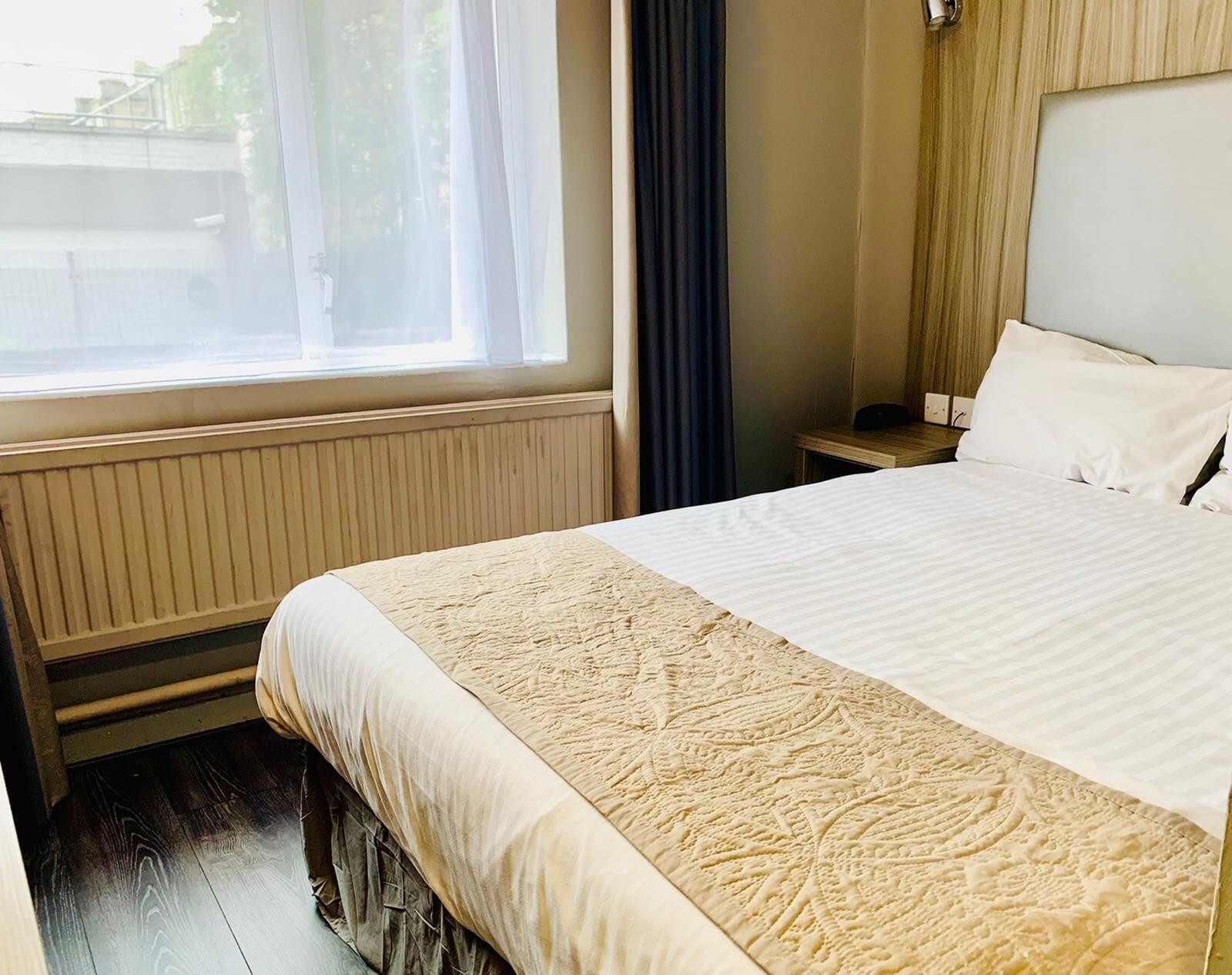 Lily Hotel Londres