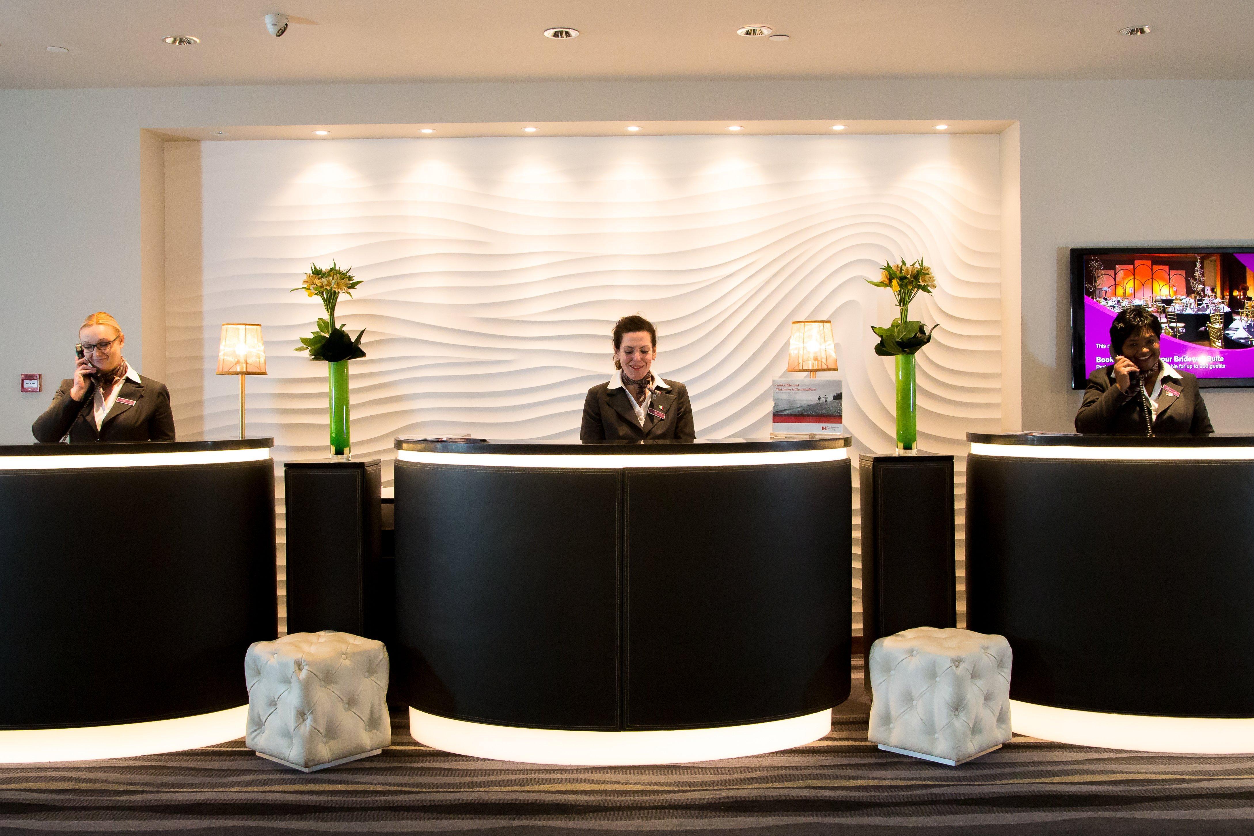Hyatt Regency Blackfriars Londen