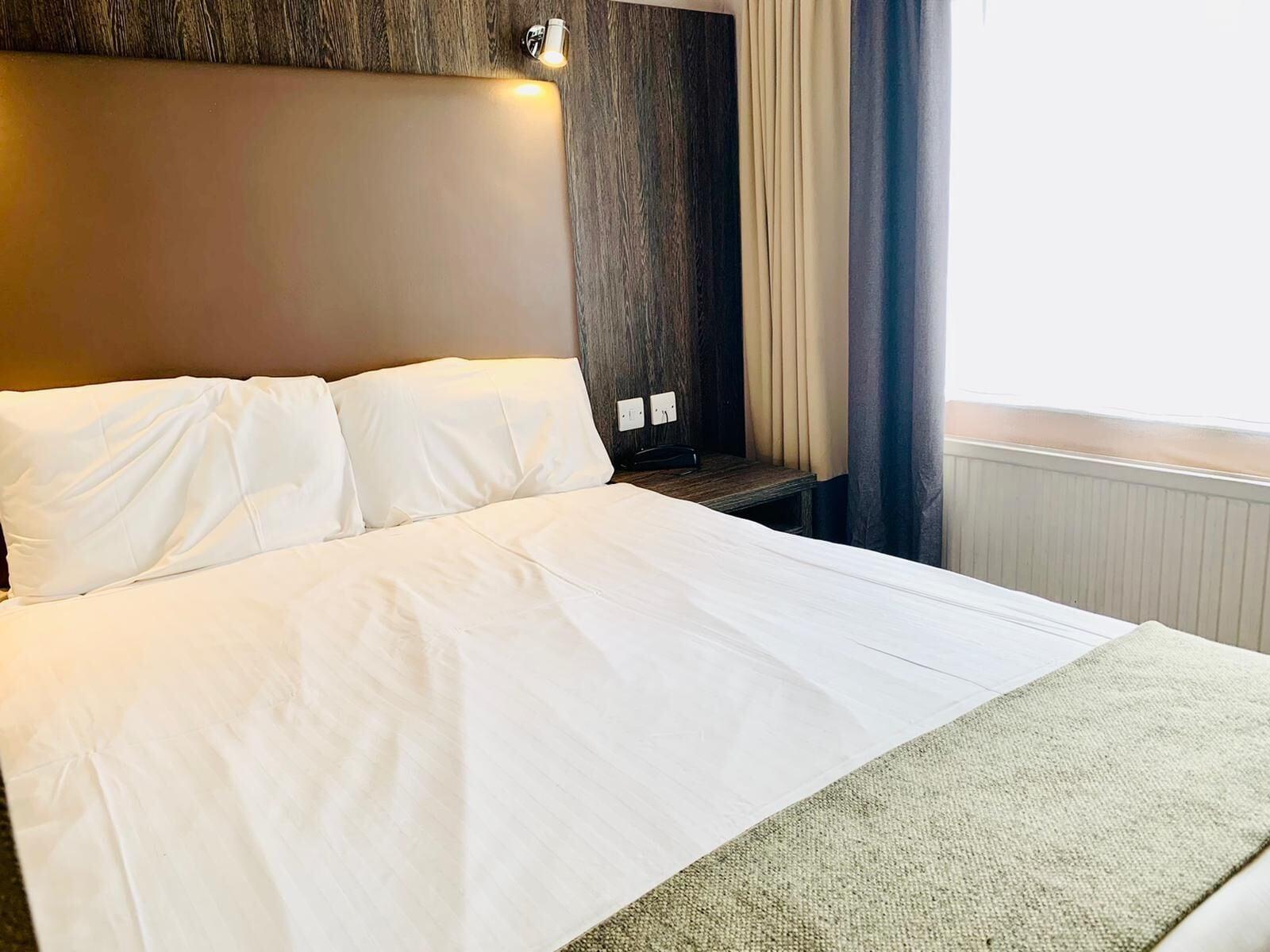 Hotel Lily 2*