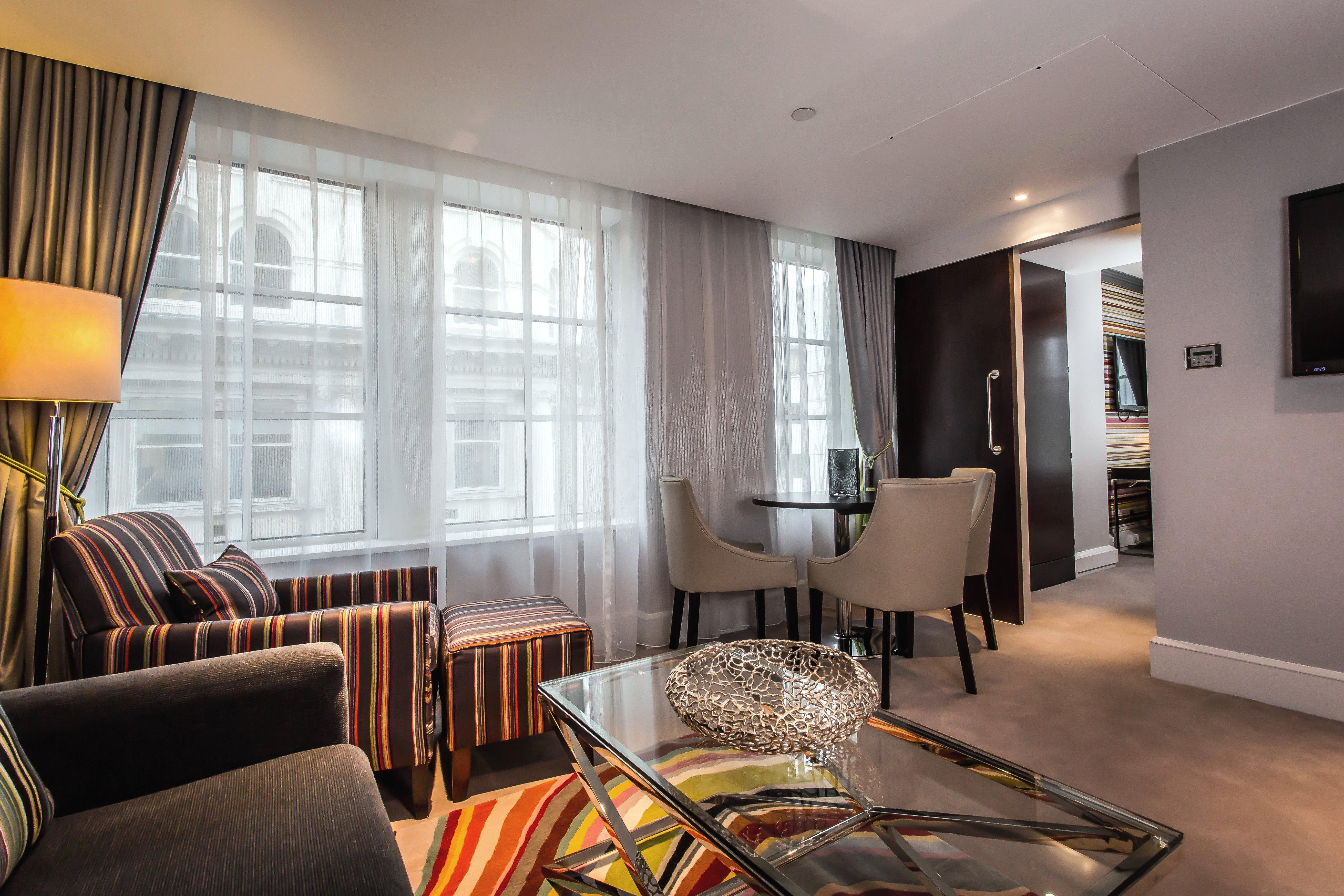 Hyatt Regency Blackfriars 5* Londres